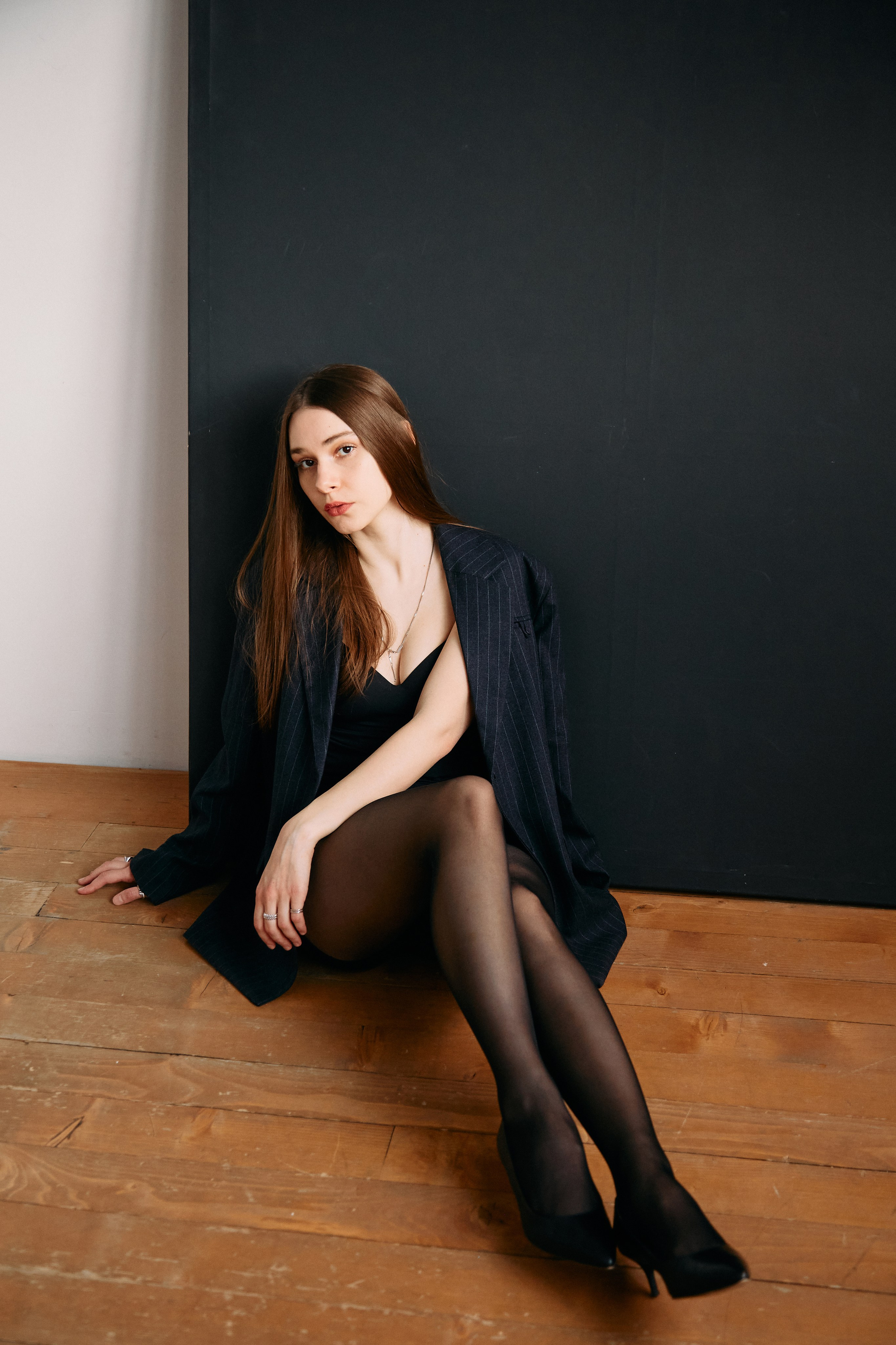 Марго. Фотограф Анастасия Федорова  Санкт-Петербург