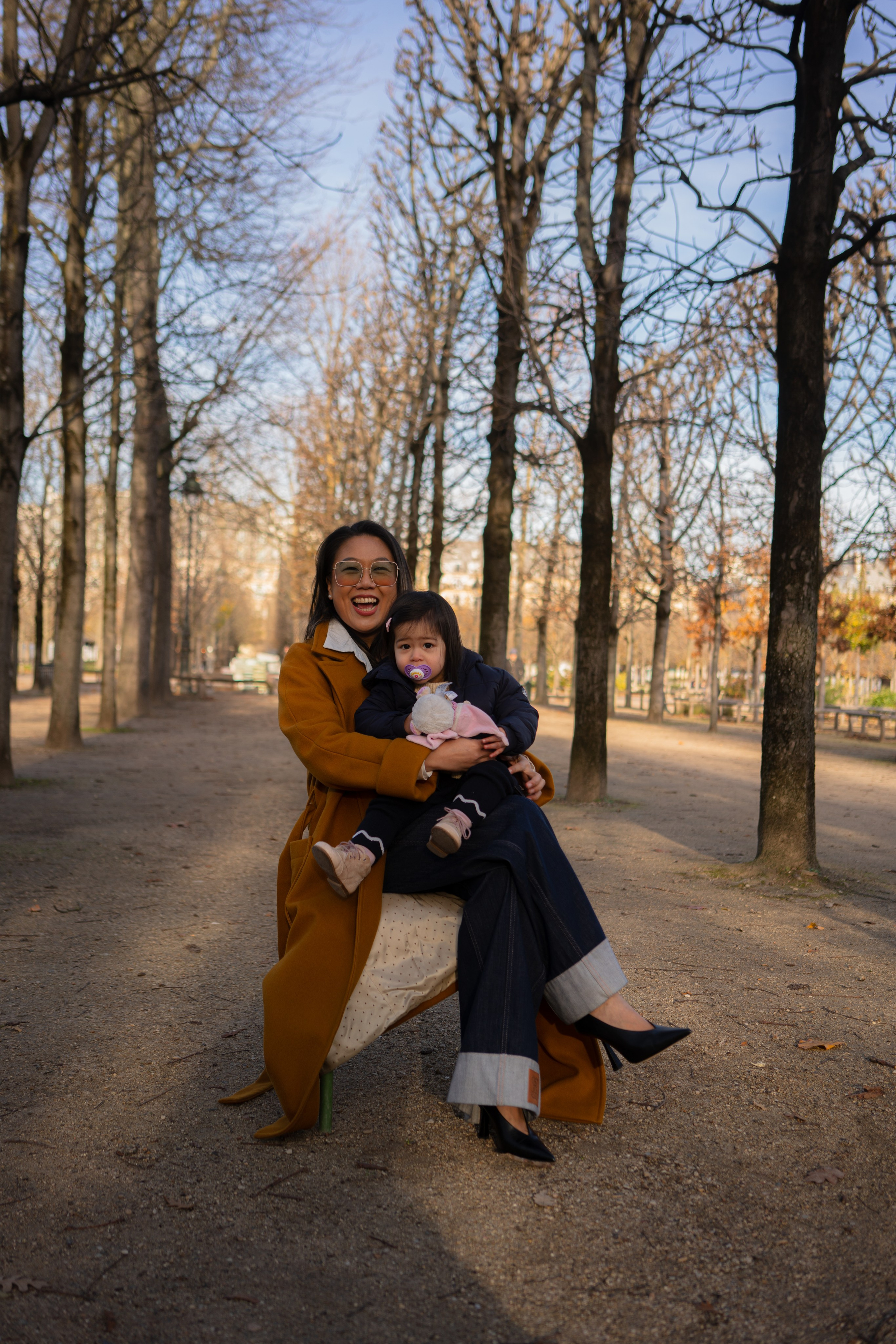 Mary. Photographer Yudakova Daria