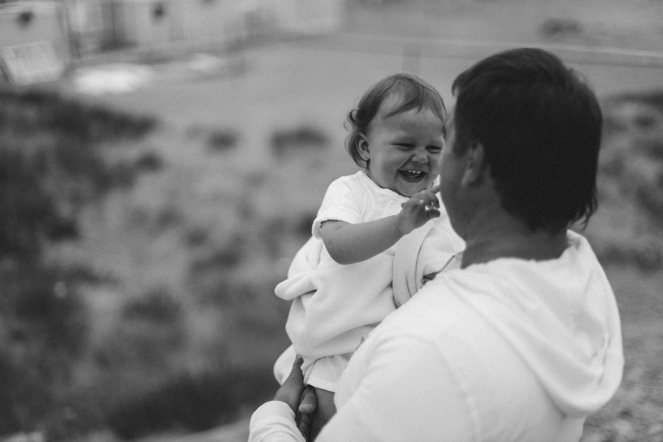 Ольга, Эдуард, Андрей, Настя, Даша, Кирилл и Ксюша. Семейный фотограф Анапа