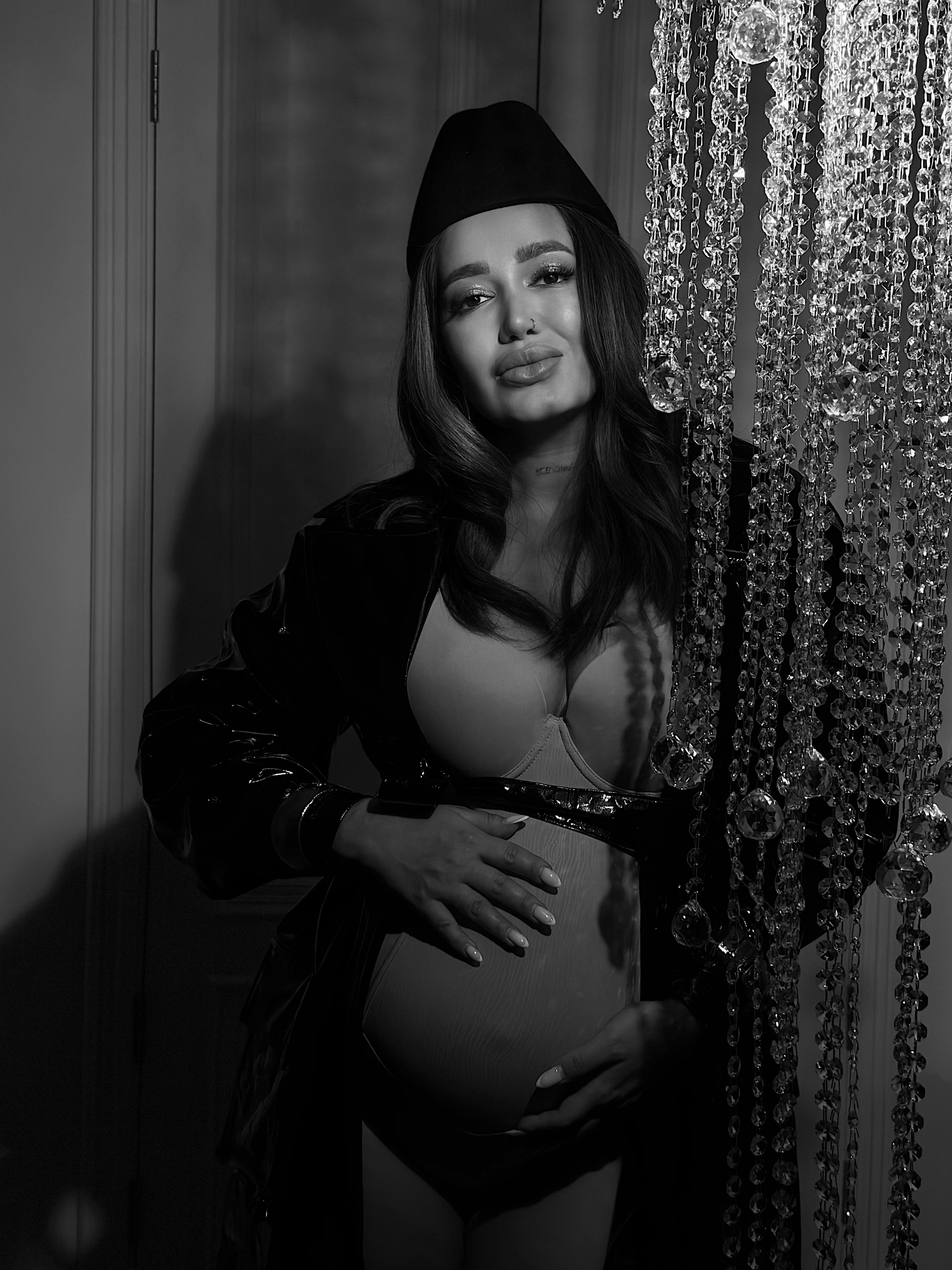 Аренда фотостудии в Уфе | LINZA Photo — 2 зала с оборудованием