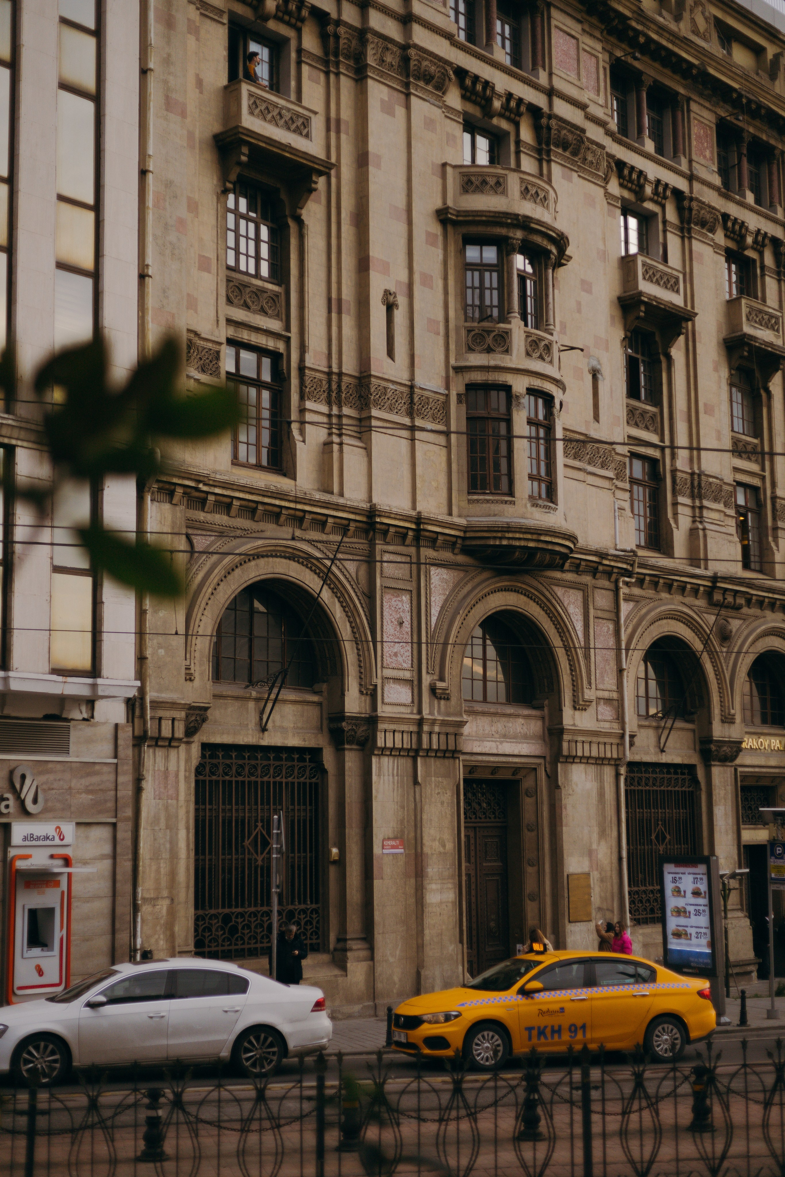 Стамбул. Профессиональный Фотограф во Владимире, в Москве и в Суздале — Полина Романычева