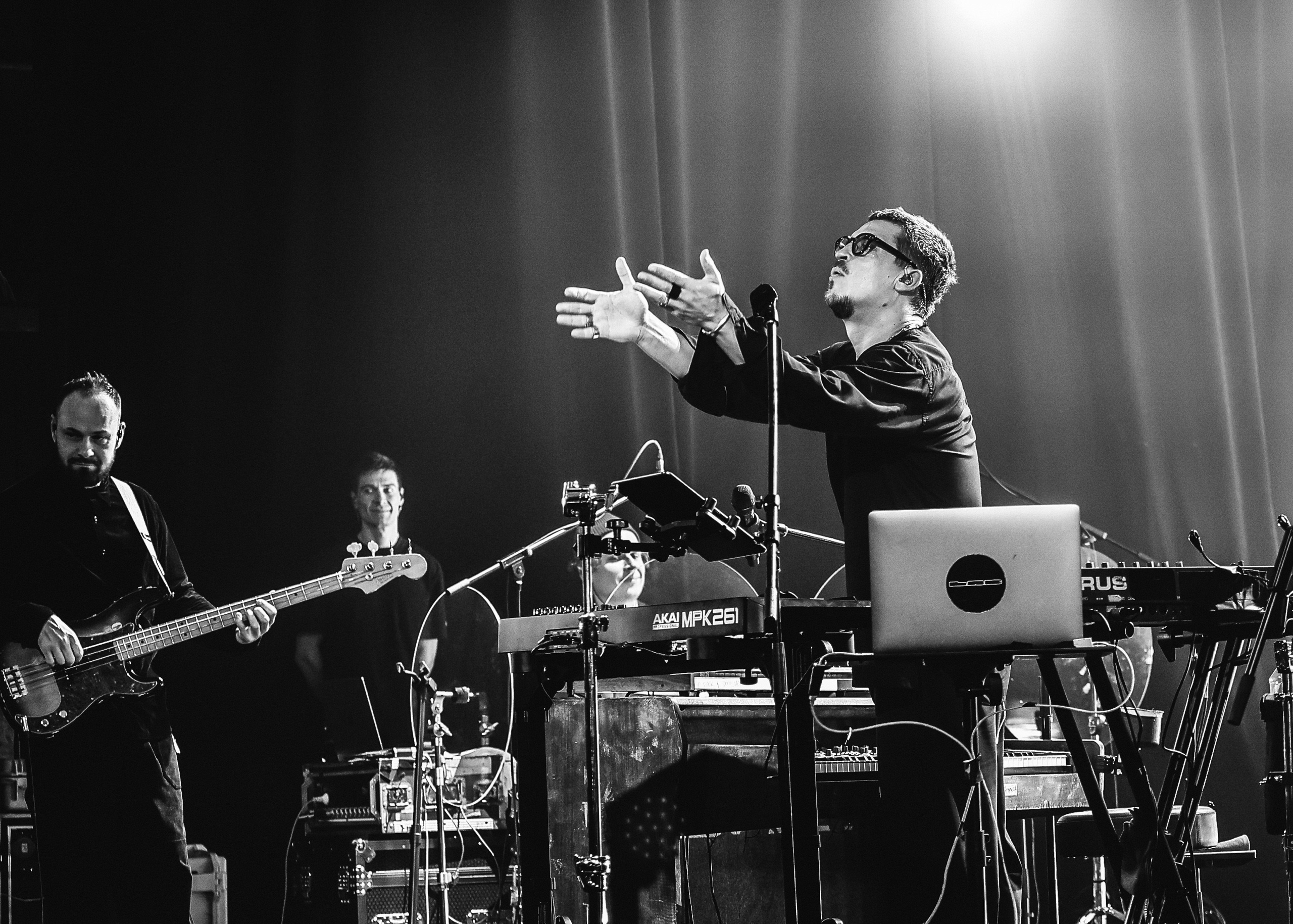 REPORTAGE. Фотограф Александра Мунволкер