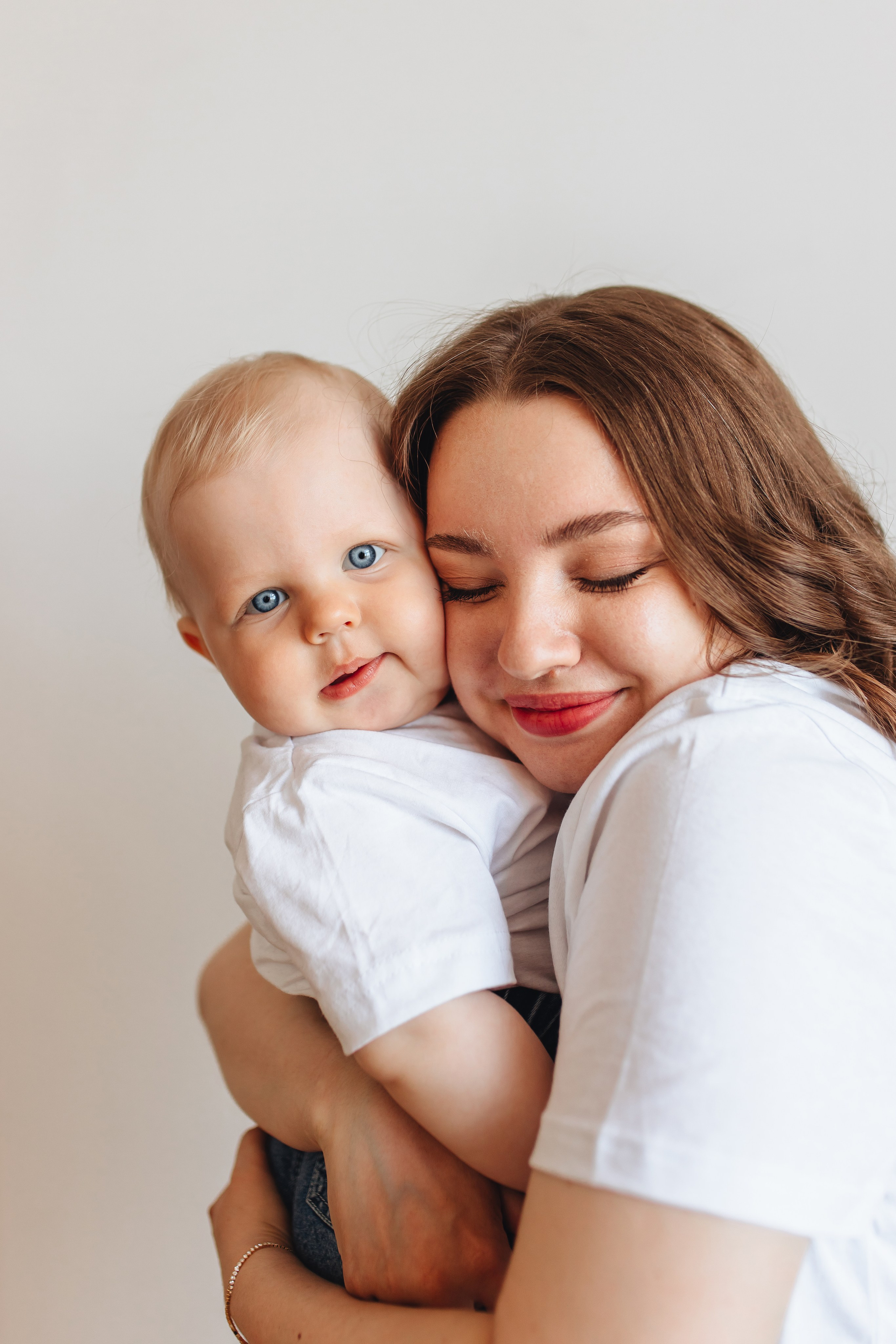 Годовасие Миши. Свадебный и семейный фотограф в Туле и области Маша Костина