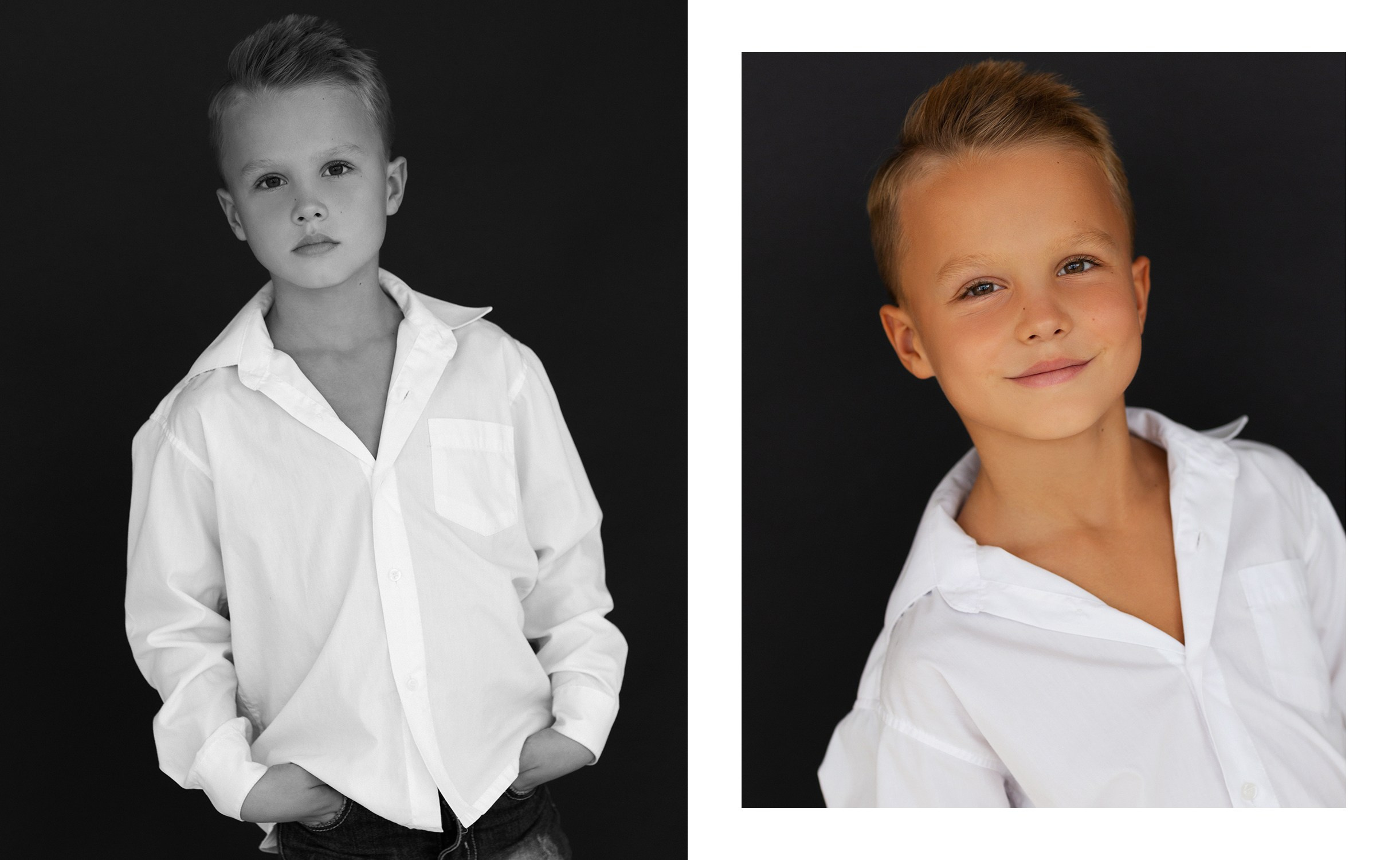 СЪЕМКИ В СТУДИИ. Oksanaseregina.wfolio.pro