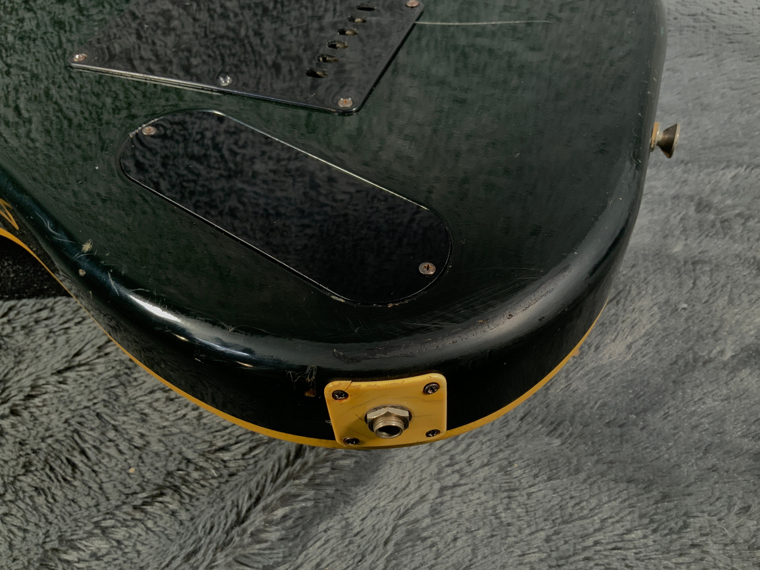 FRS Fresher Refined Series Stratocaster Japan