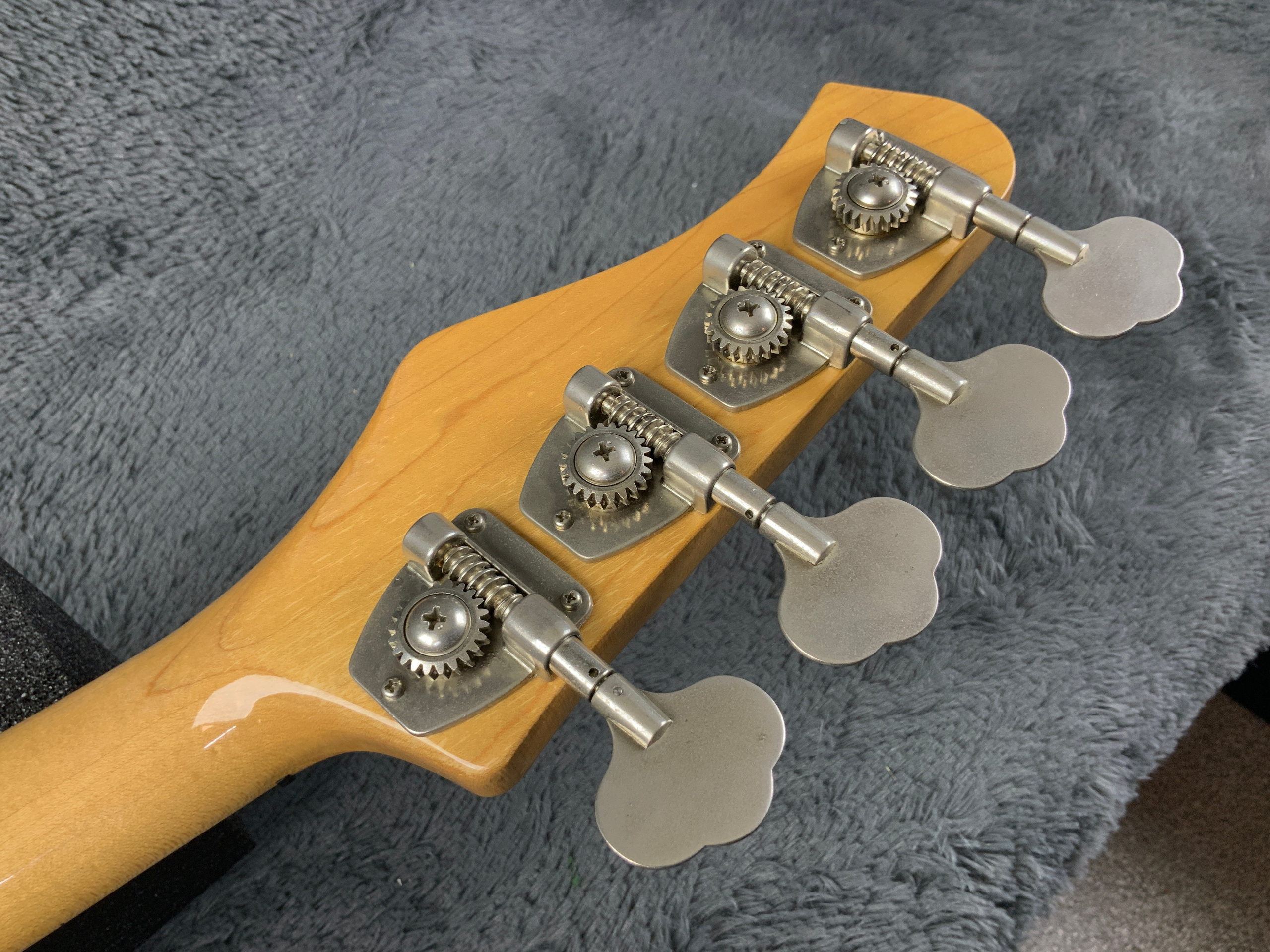 Hondo II Professional Made in Japan by Tokai 80's