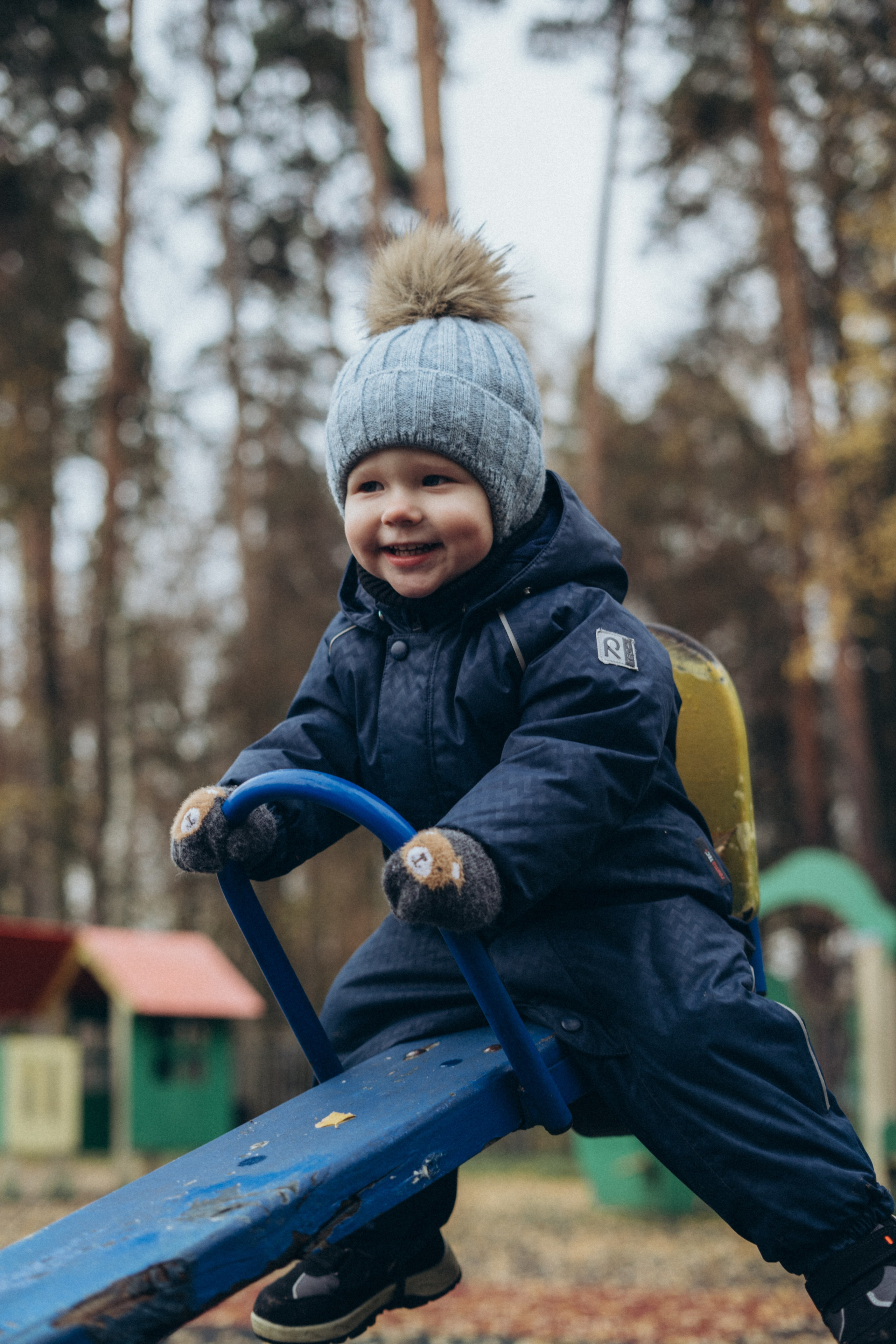 Роберт. Детский и семейный фотограф в Ногинске Елизавета Гончар