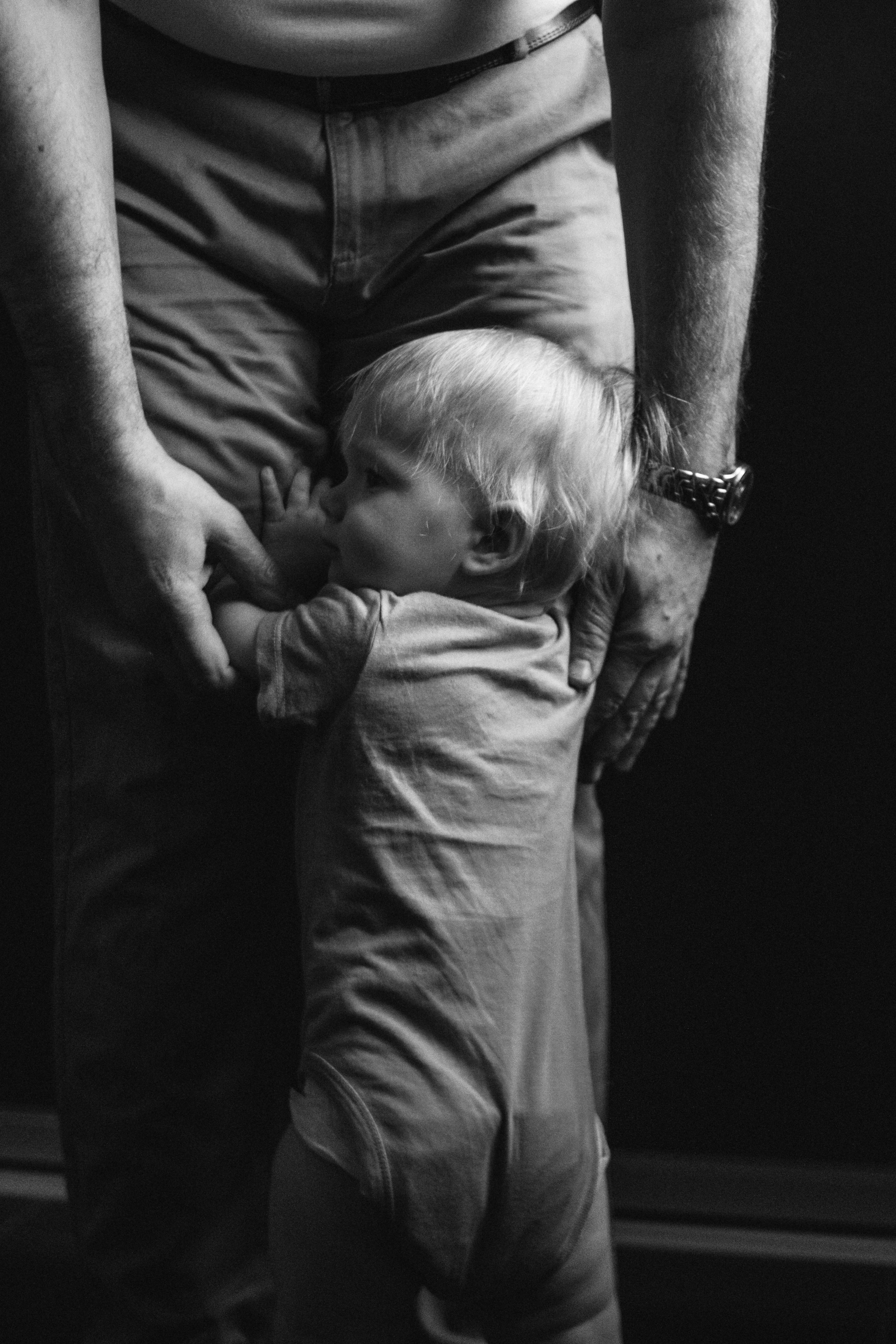 Семейное утро. Детский и семейный фотограф в Ногинске Елизавета Гончар