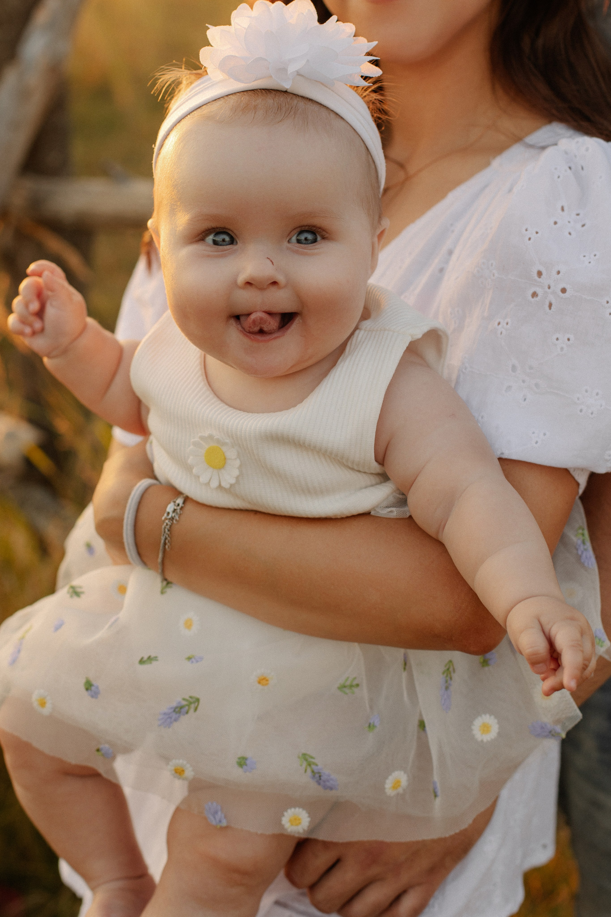 Артур и Диана с дочками. Свадебный и семейный фотограф в Нижнекамске, Набережных Челнах