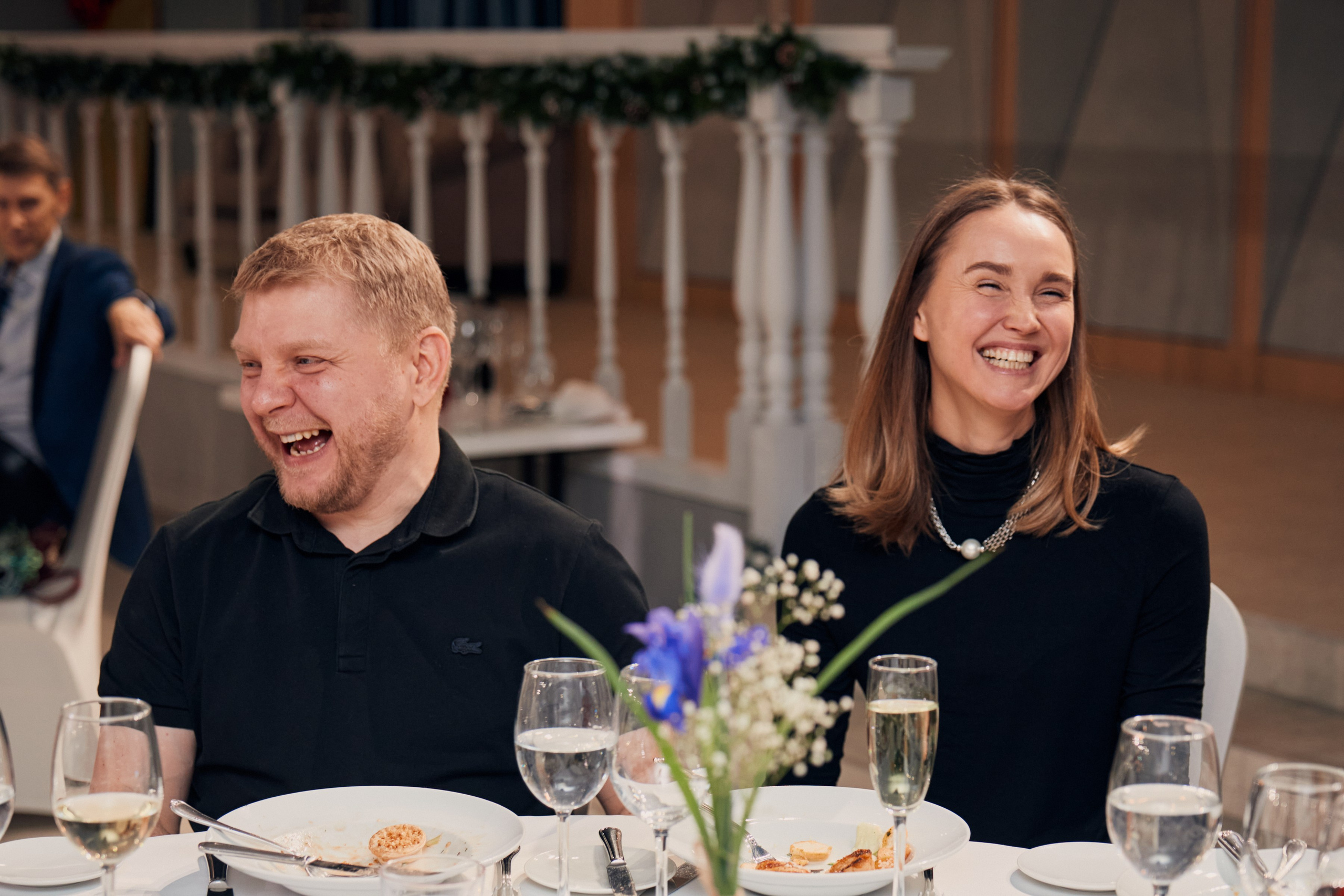 Юбилей Светланы 21.12.25. Фотограф из Челябинска Ника Варгот