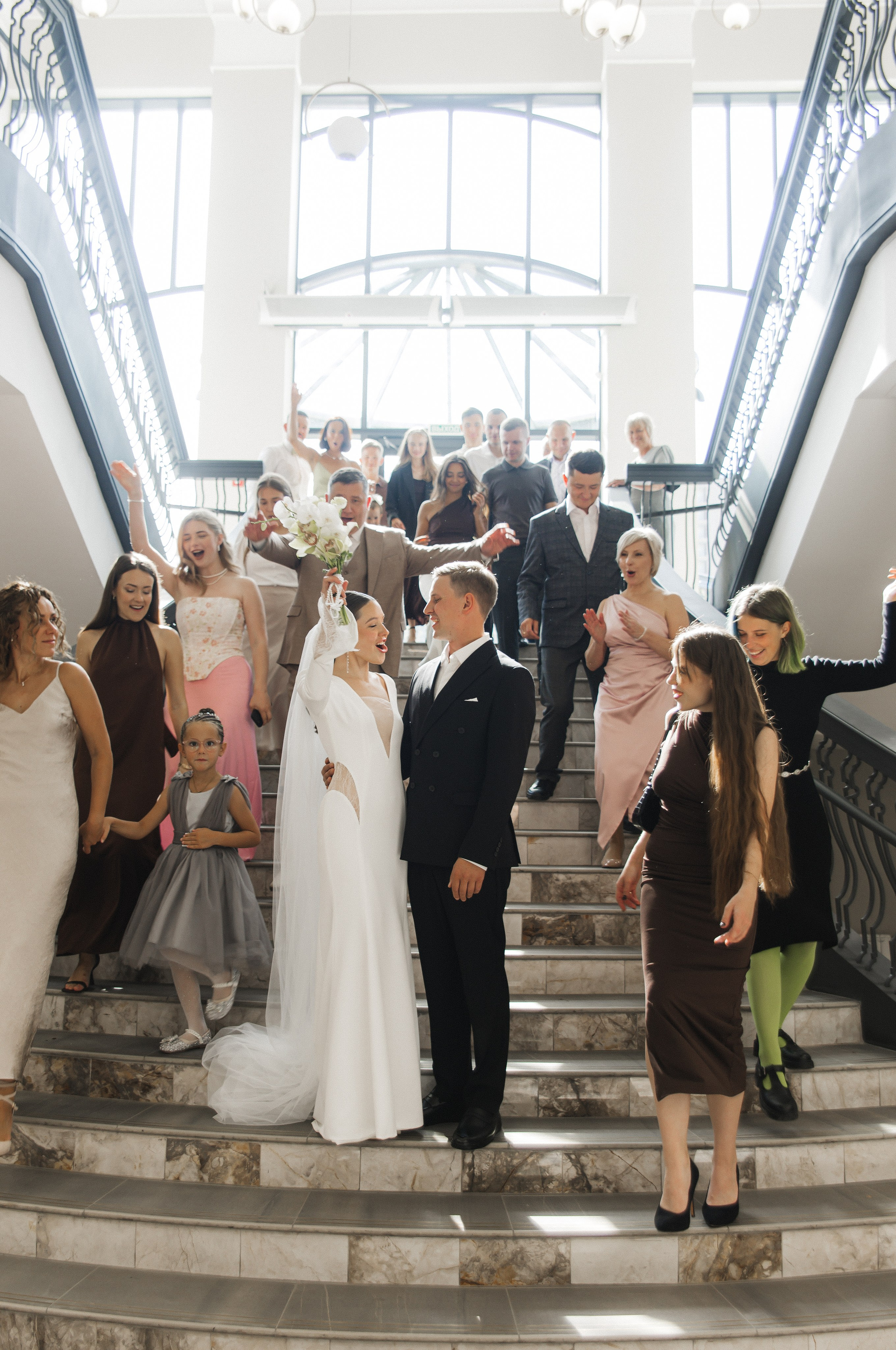 Полина и Никита. Семейный и свадебный фотограф в Екатеринбурге Орлова Ирина