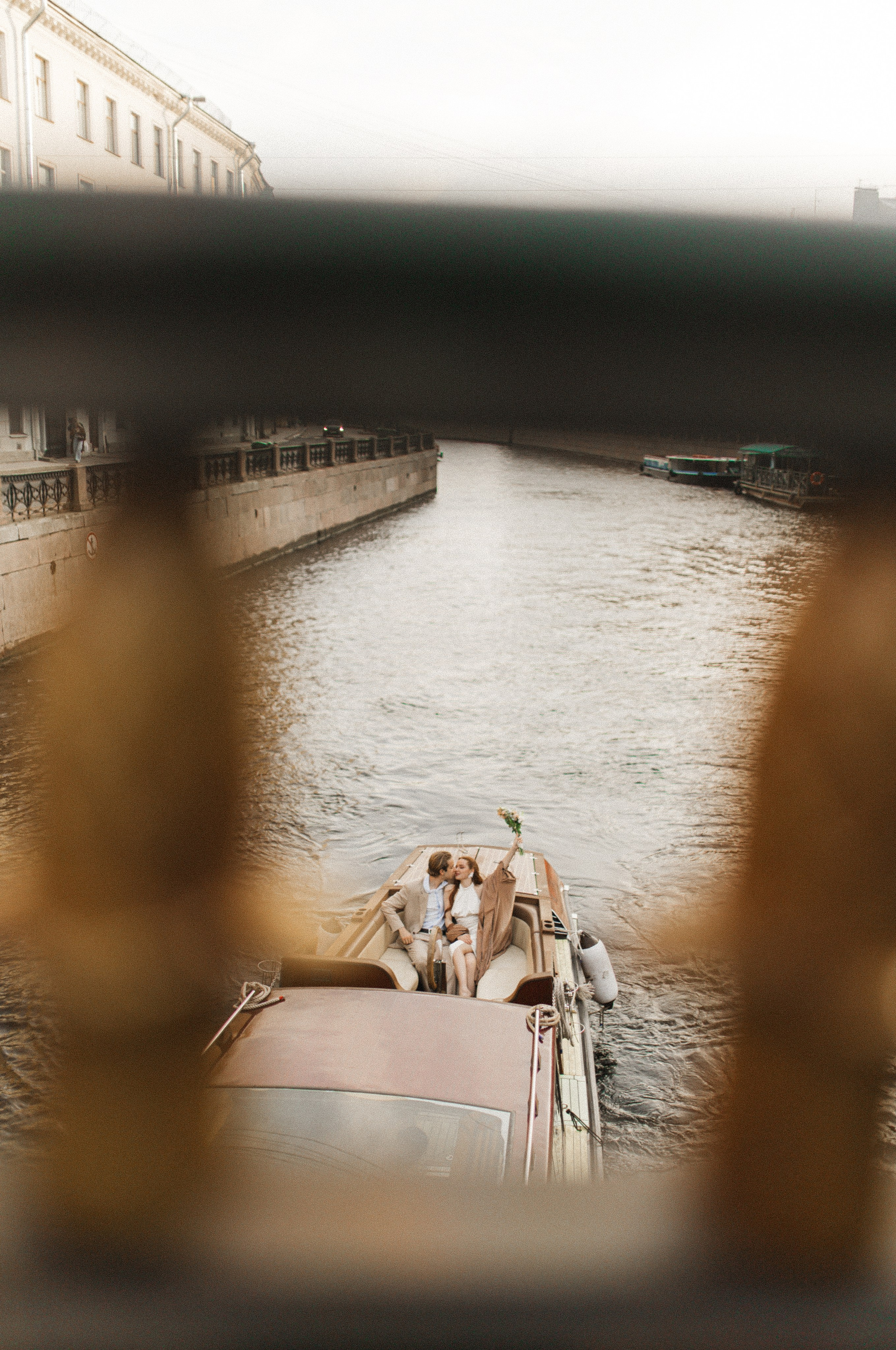 Лиза и Сева. Семейный и свадебный фотограф в Екатеринбурге Орлова Ирина