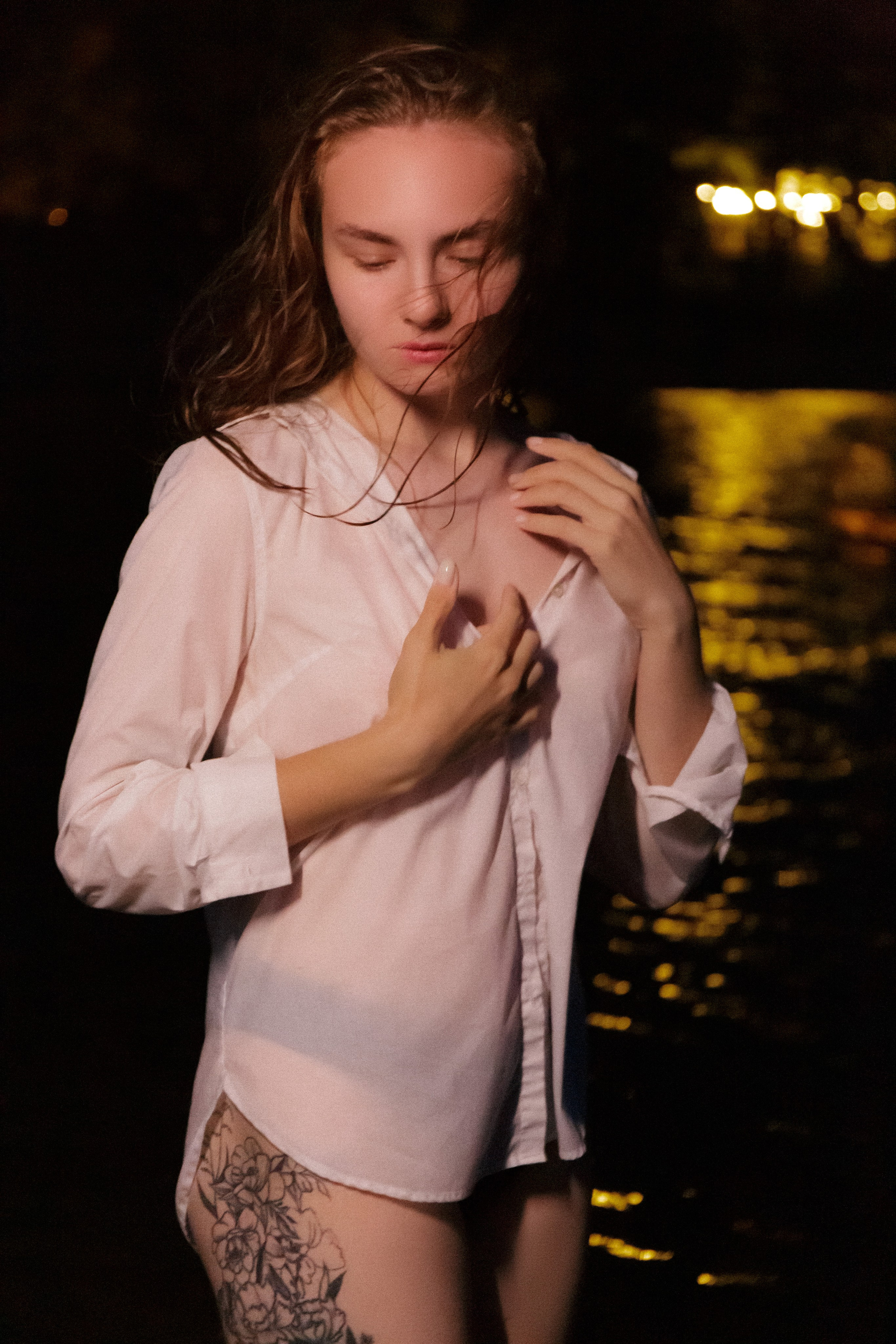 Lina. Фотограф Вадим Чепрасов | Санкт-Петербург