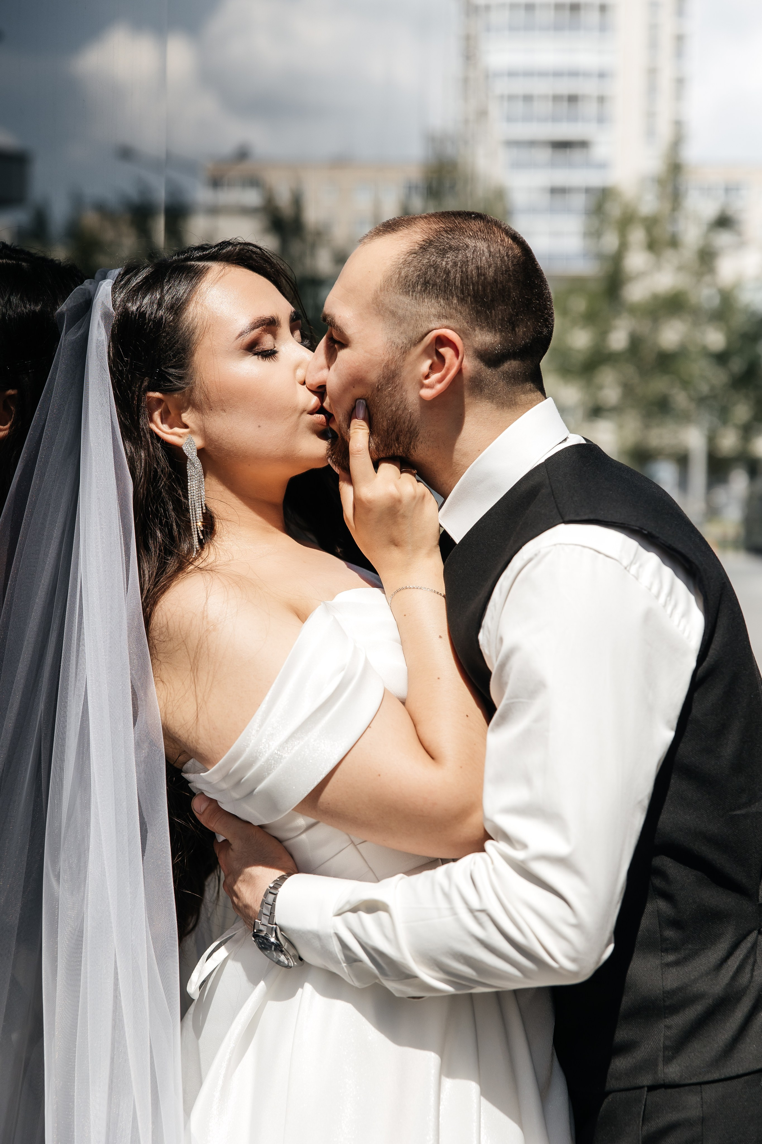 Элина и Сергей. Главная