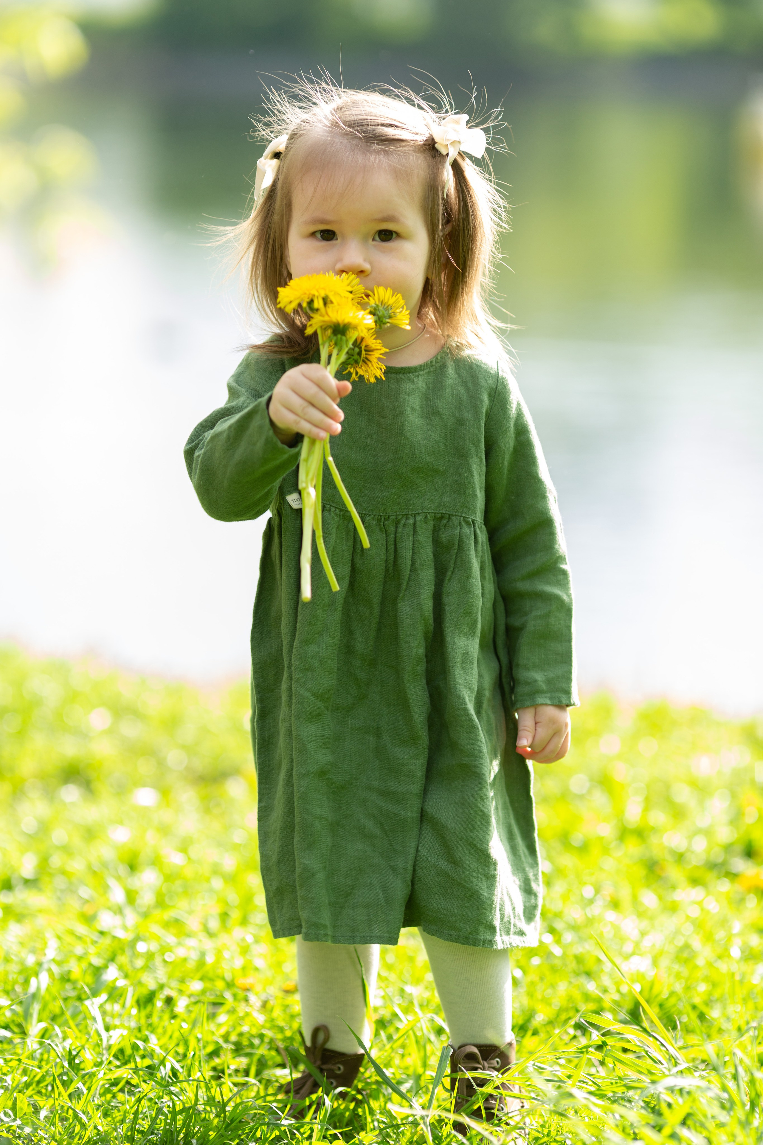 Детская фотосессия. Фотограф Наталья Угрюмова, г. Москва