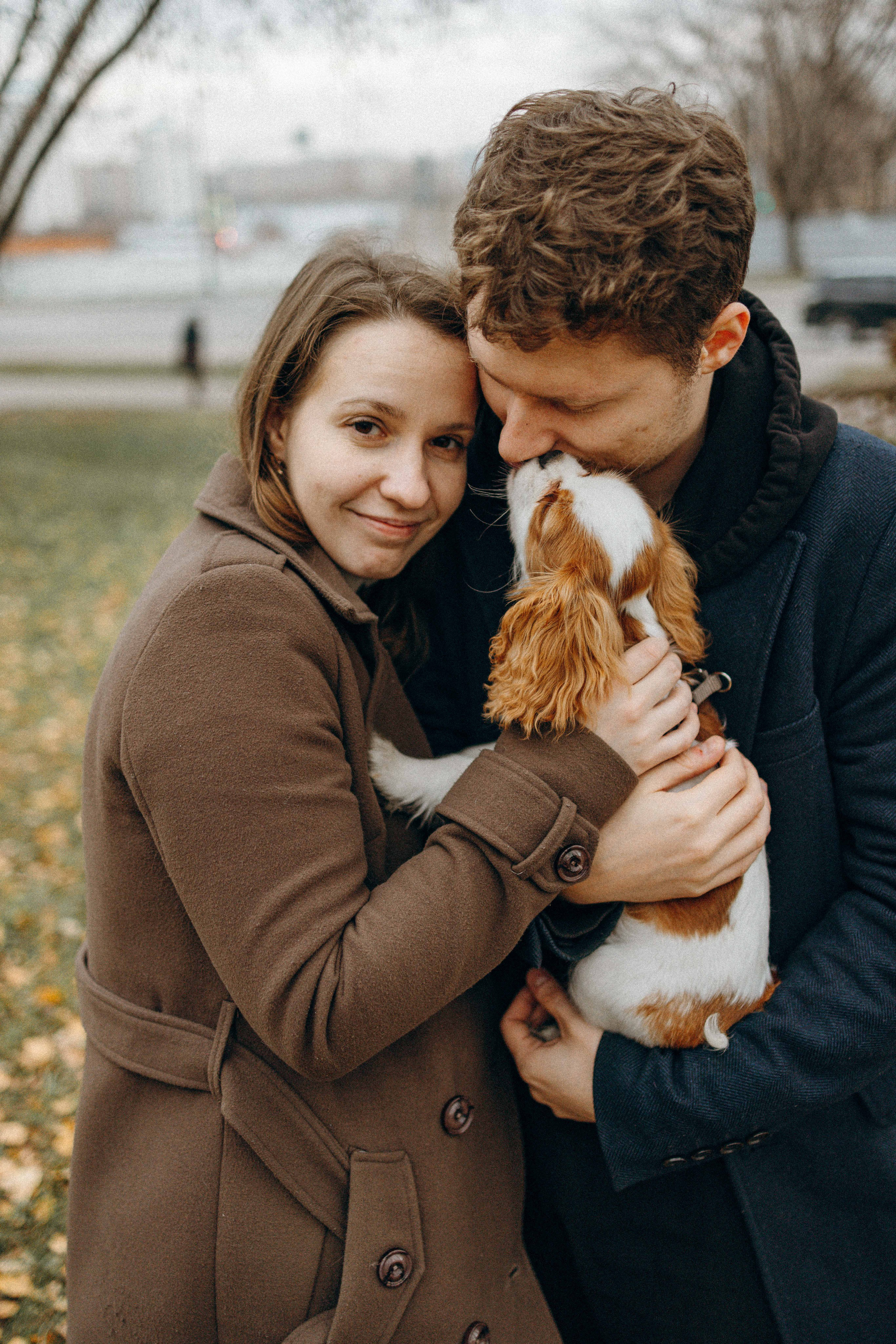 Юля и Кипр. Фотограф-анималист в Москве Лера Черноног