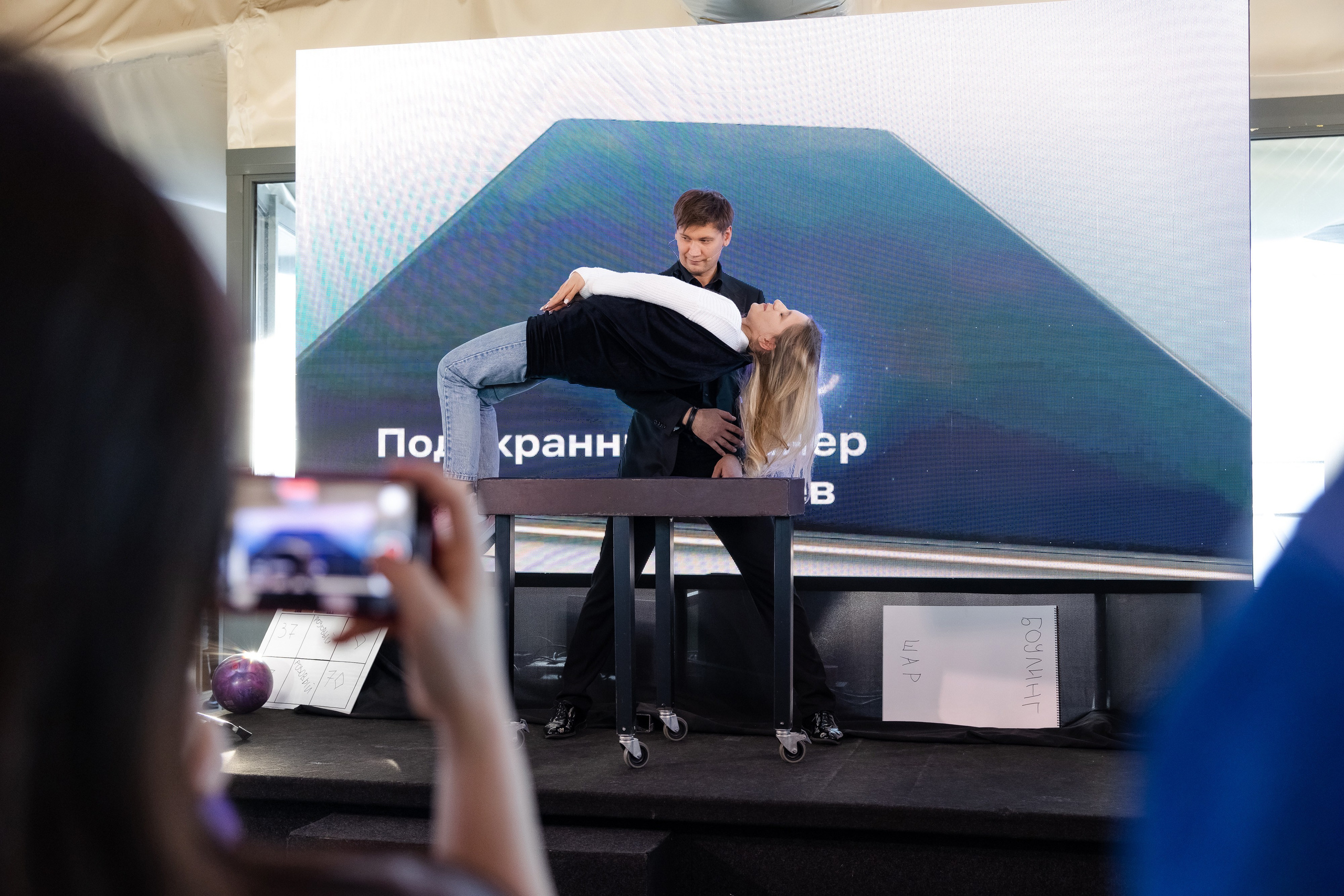 Презентация Infinix. Свадебный репортажный фотограф в Москве