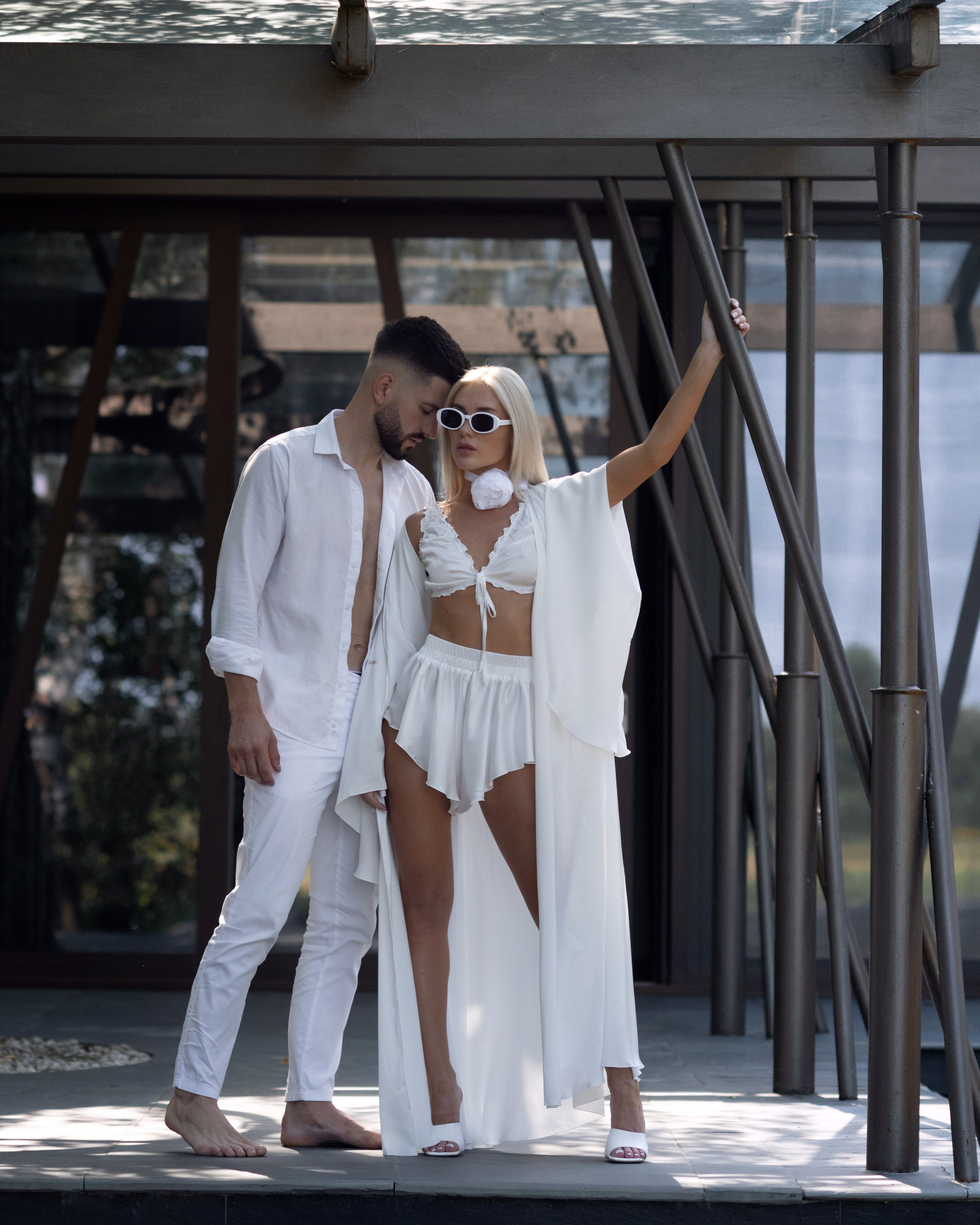 Кристина & Леша. Свадебный фотограф в Минске