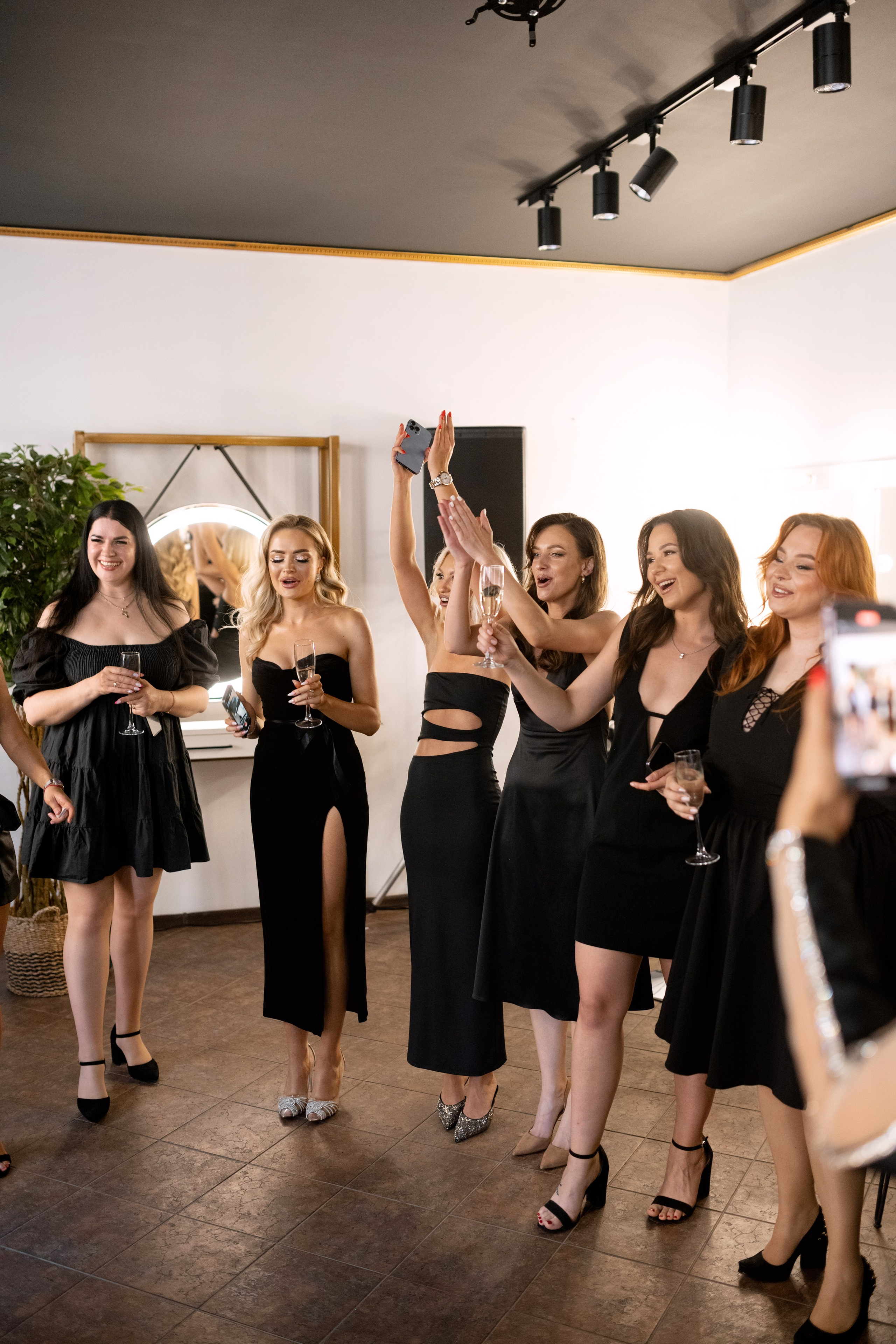 Anna Stoma 2 years. Свадебный фотограф в Минске