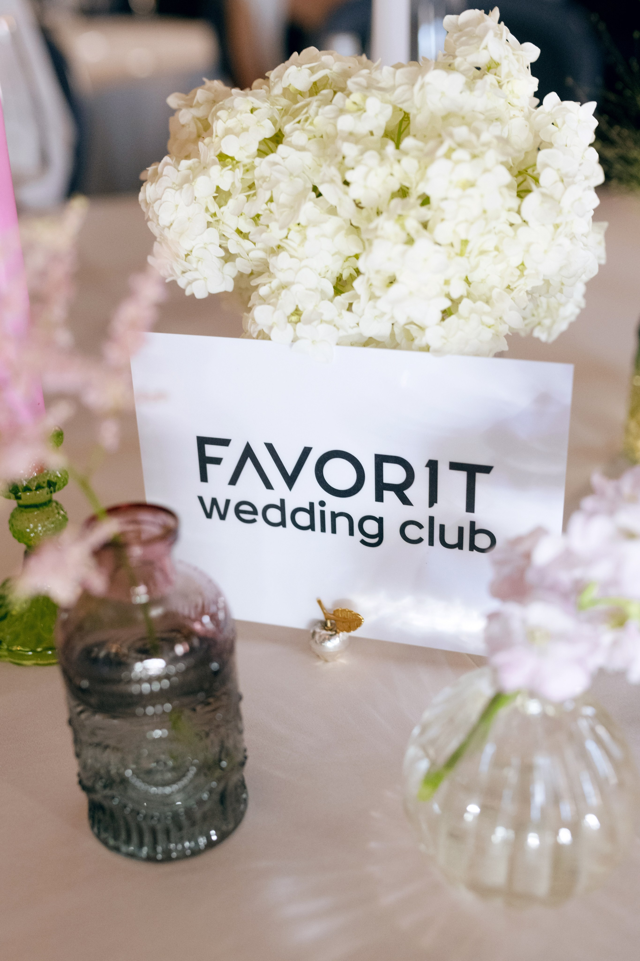 ART DE LA TABLE с Натальей Люккези. Свадебный фотограф в Минске