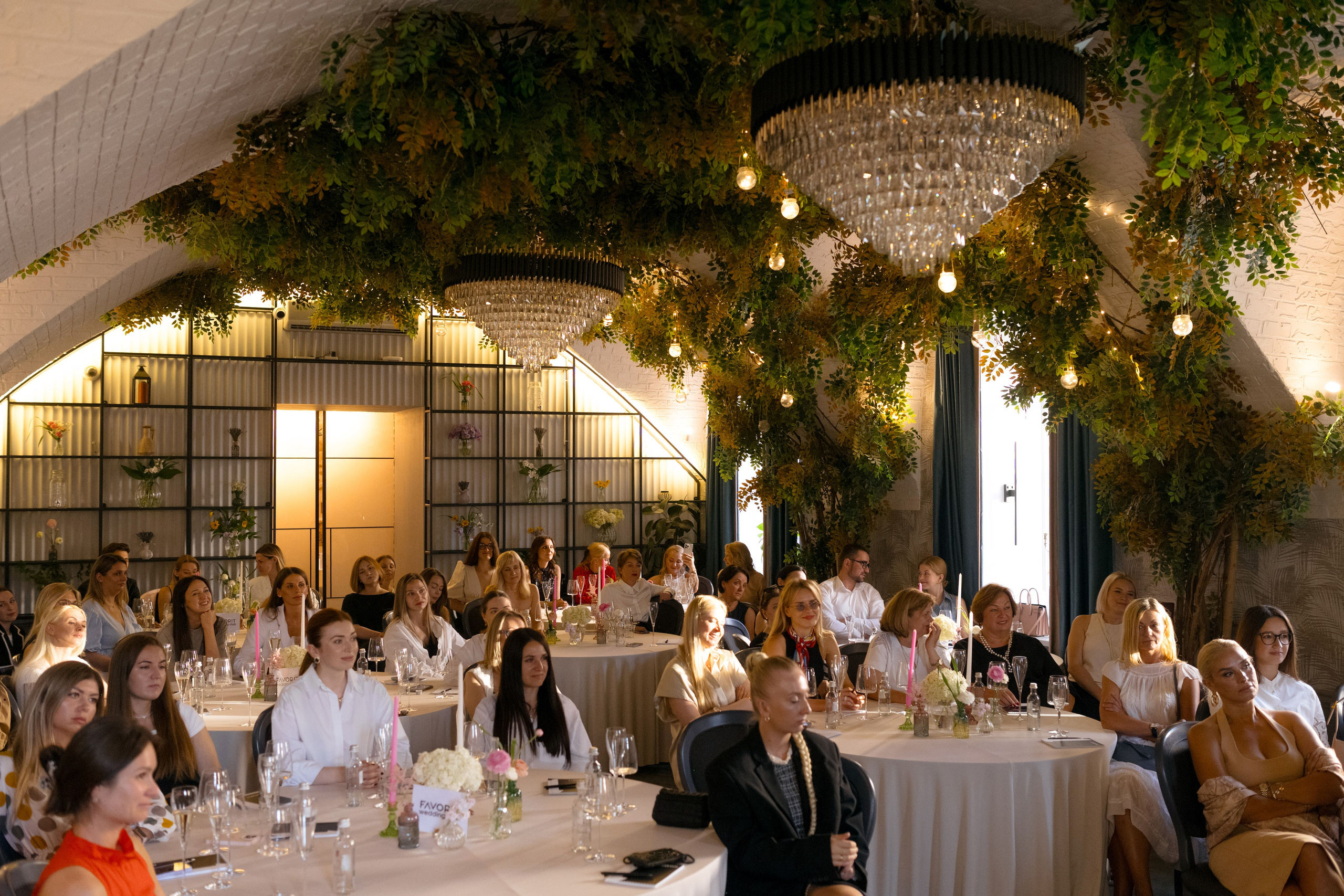 ART DE LA TABLE с Натальей Люккези. Свадебный фотограф в Минске