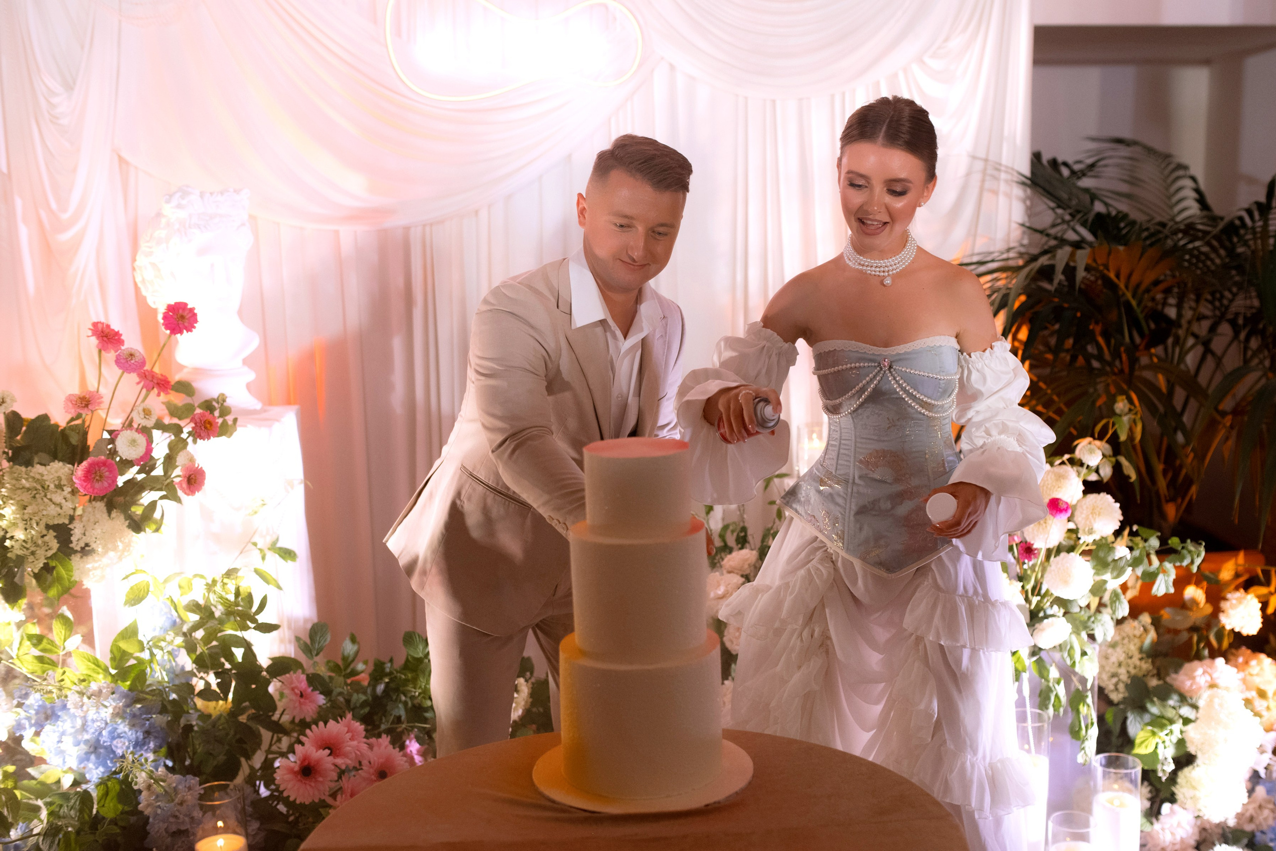 Estet. Свадебный фотограф в Минске