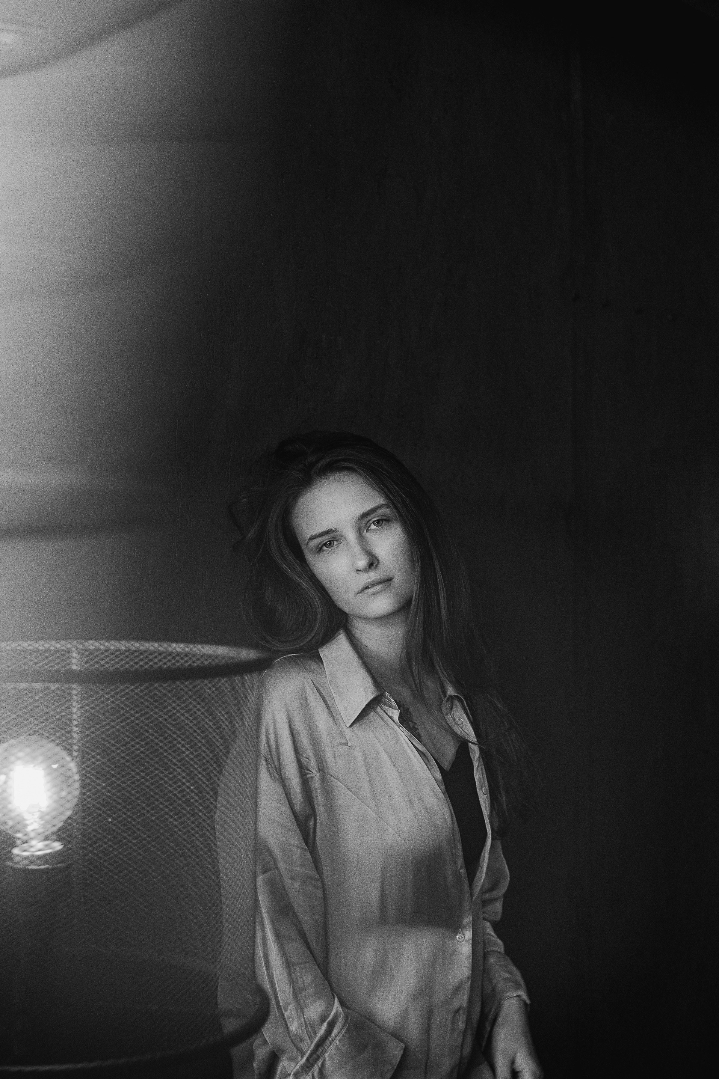 Алёна. Фотограф в Самаре Евгения Глубокова