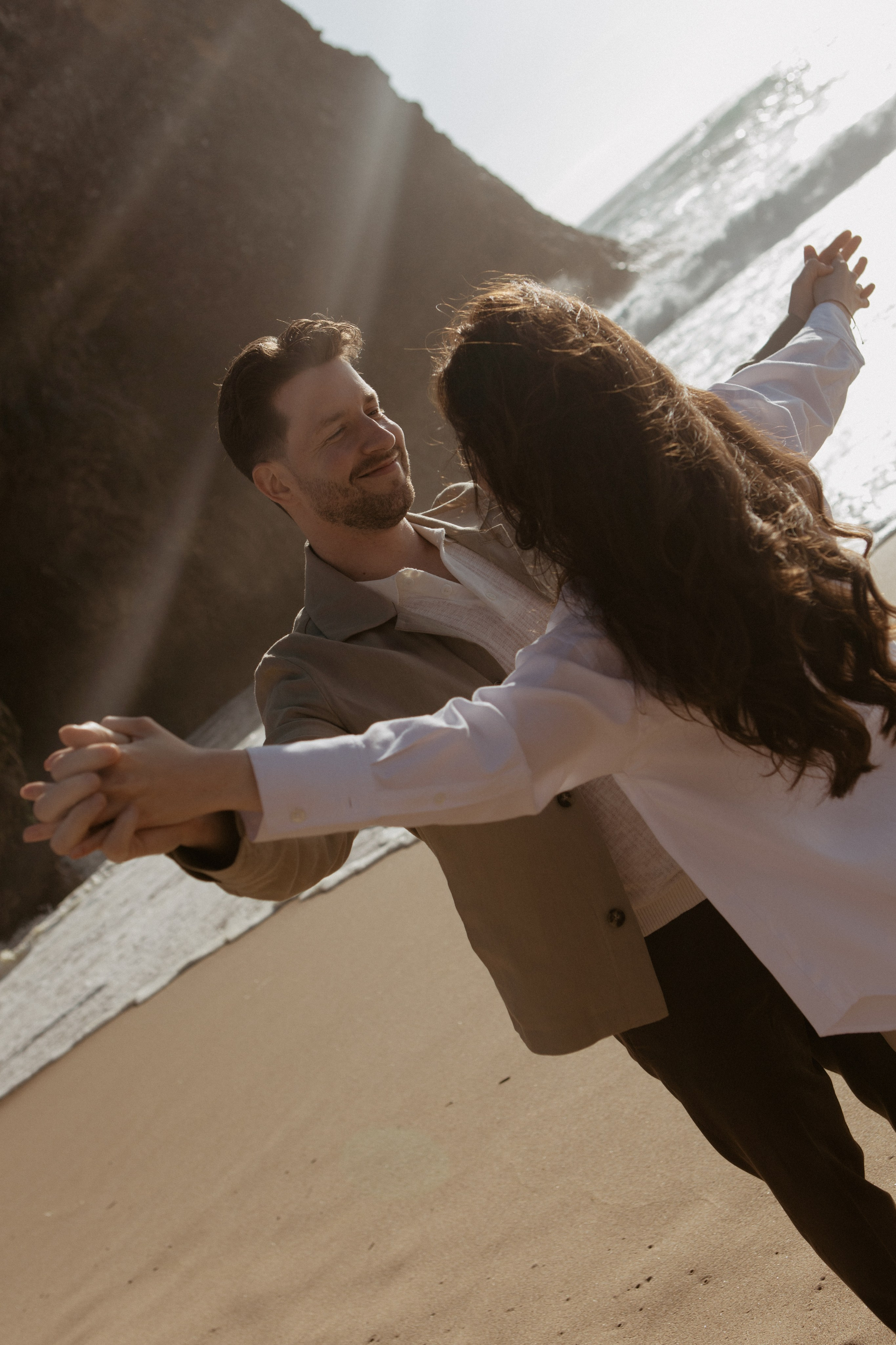 Patrik & Darina. Photographer Lisbon|Portugal Nadiya Kharytonenko