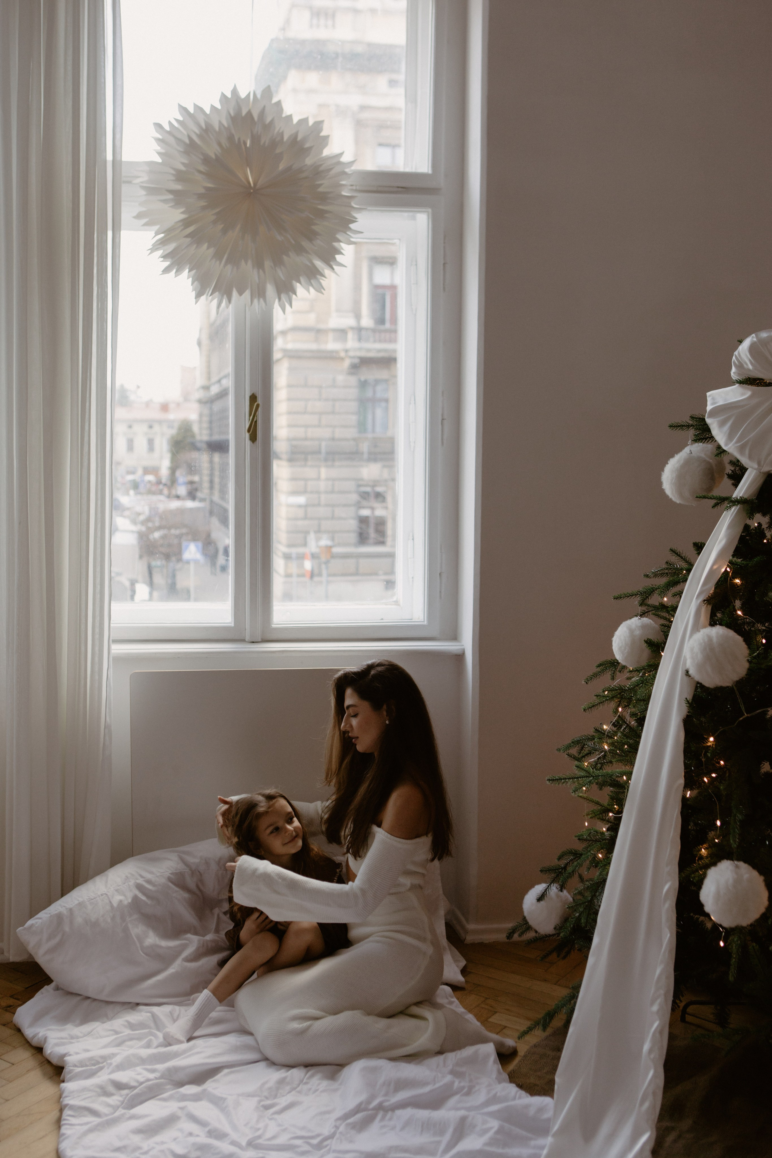 Victoria and Olivia. Photographer Lisbon|Portugal Nadiya Kharytonenko