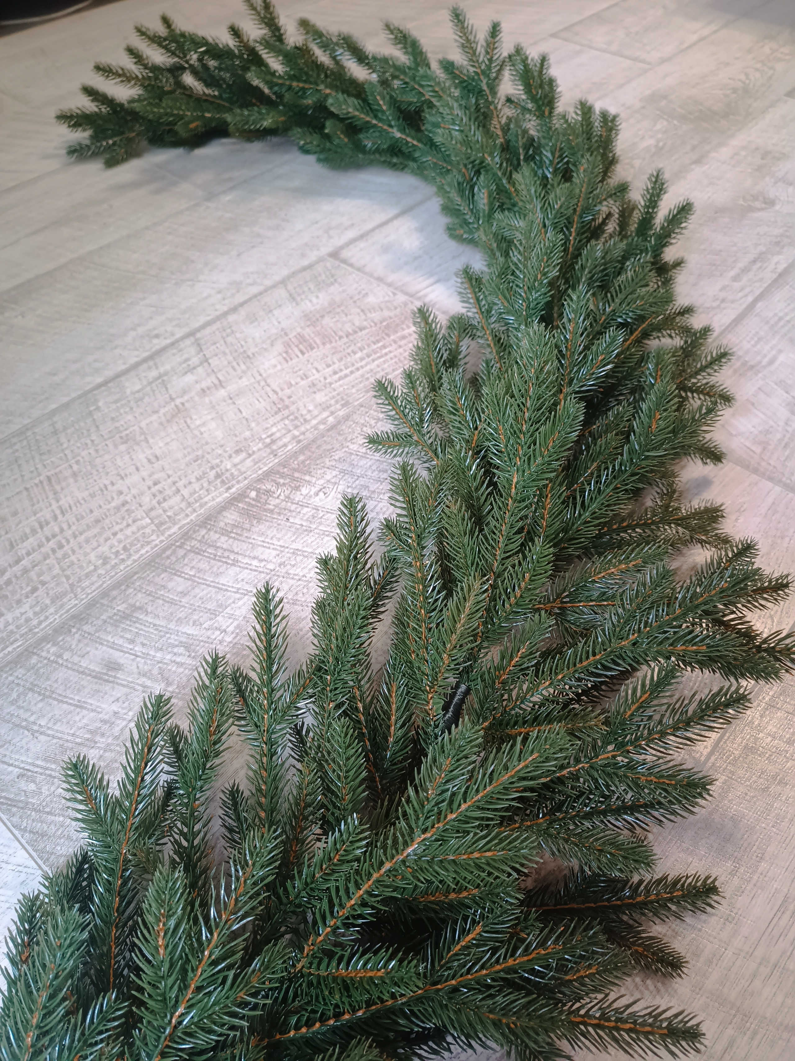 ЕЛОВЫЕ ГИРЛЯНДЫ. Elki_grodno