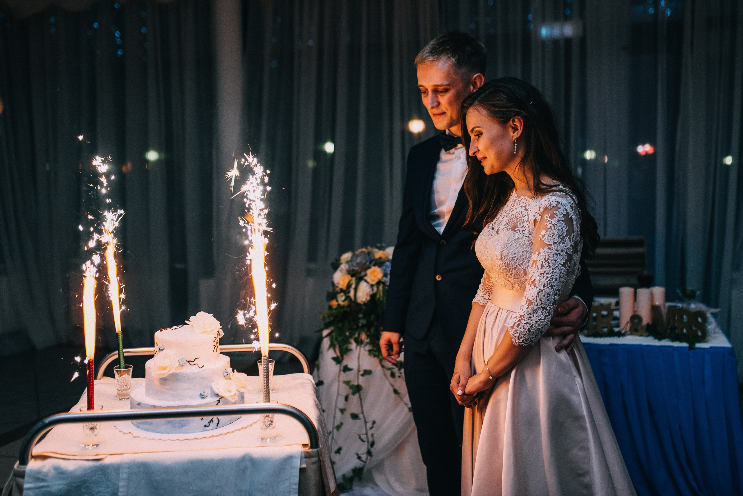 НАТАША И ЛЕША. Шашкова Вероника / Свадебный и семейный фотограф Москва и Ярославль