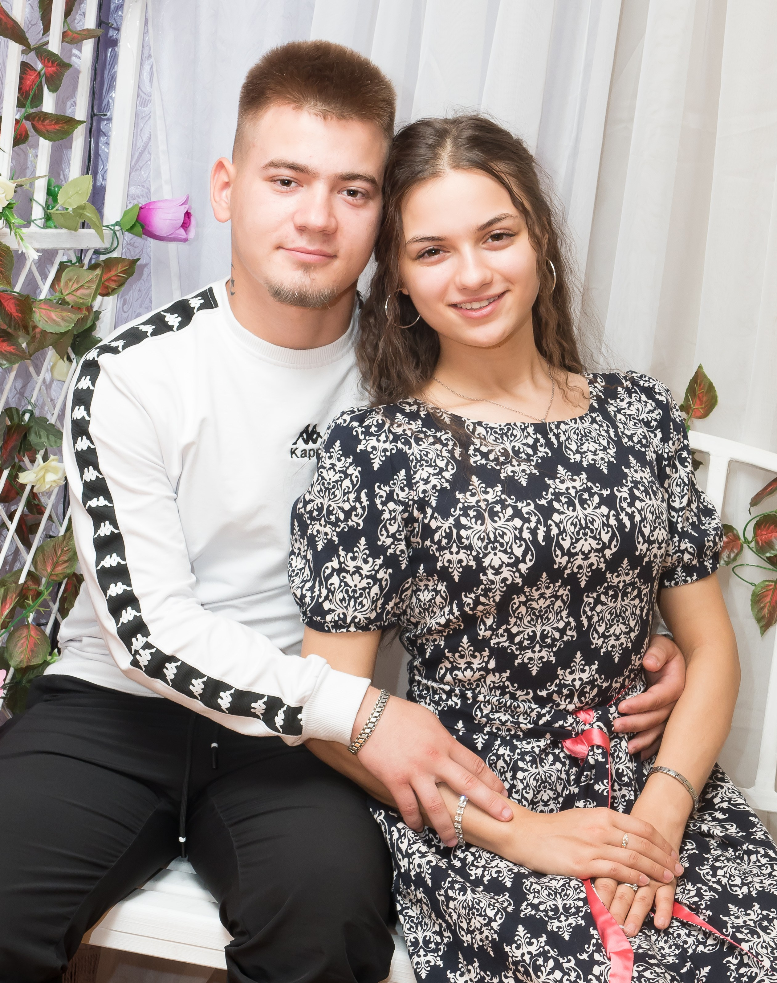 Семейный детский фотограф в Красноярске Скачкова Юлия