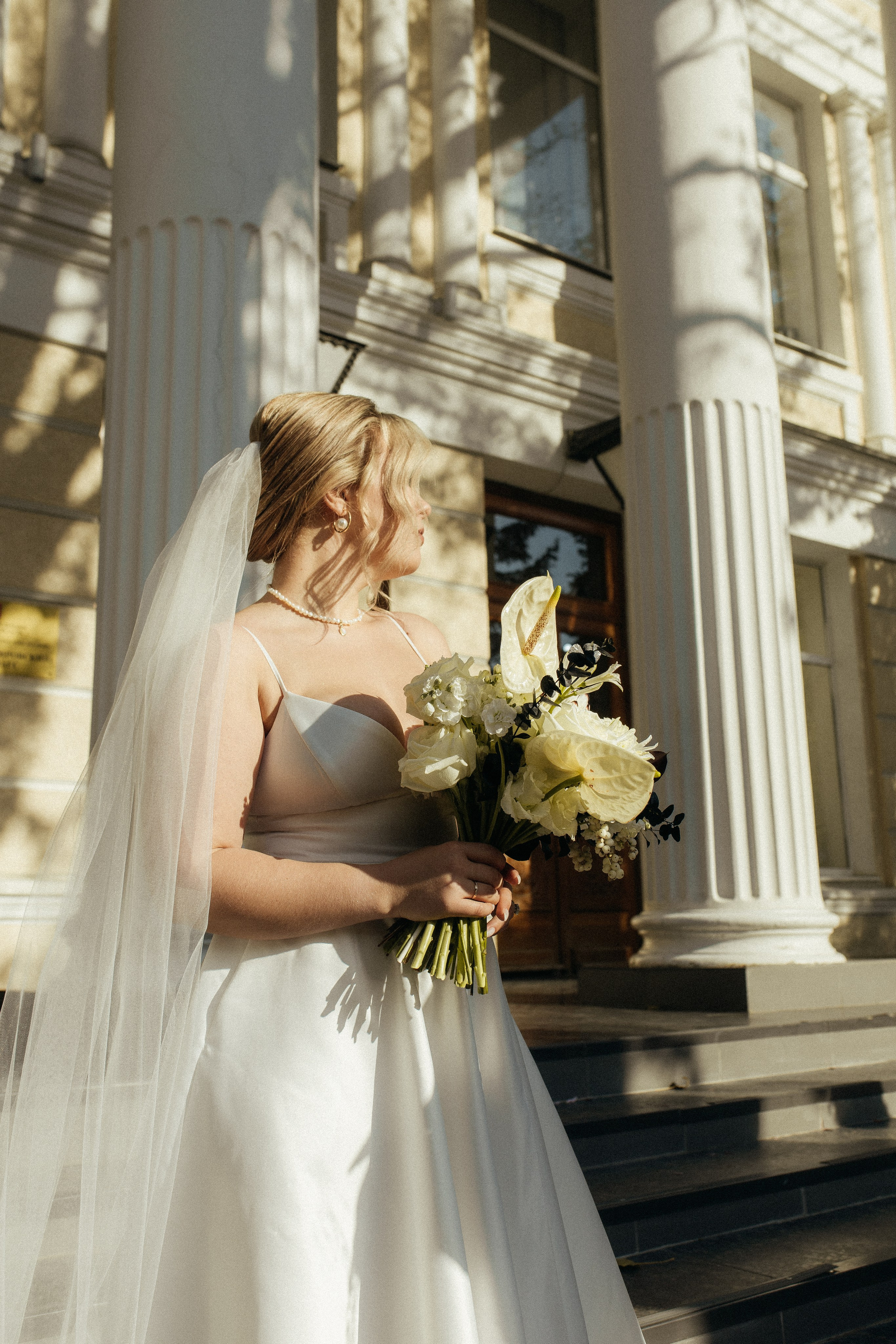 Ира и Дима. Даша Царёва, фотограф