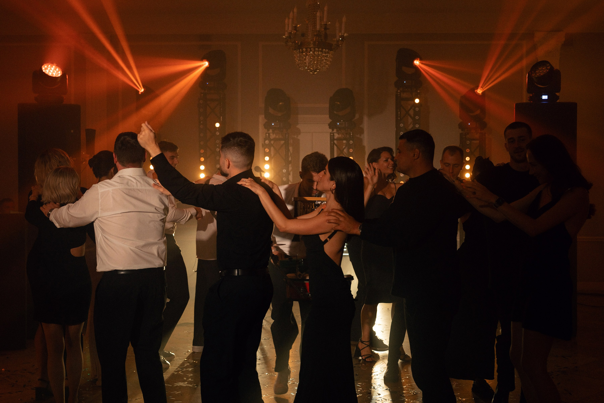 Алексей и Светлана. Свадебный фотограф в Санкт-Петербурге и в Москве Вероника Рябова