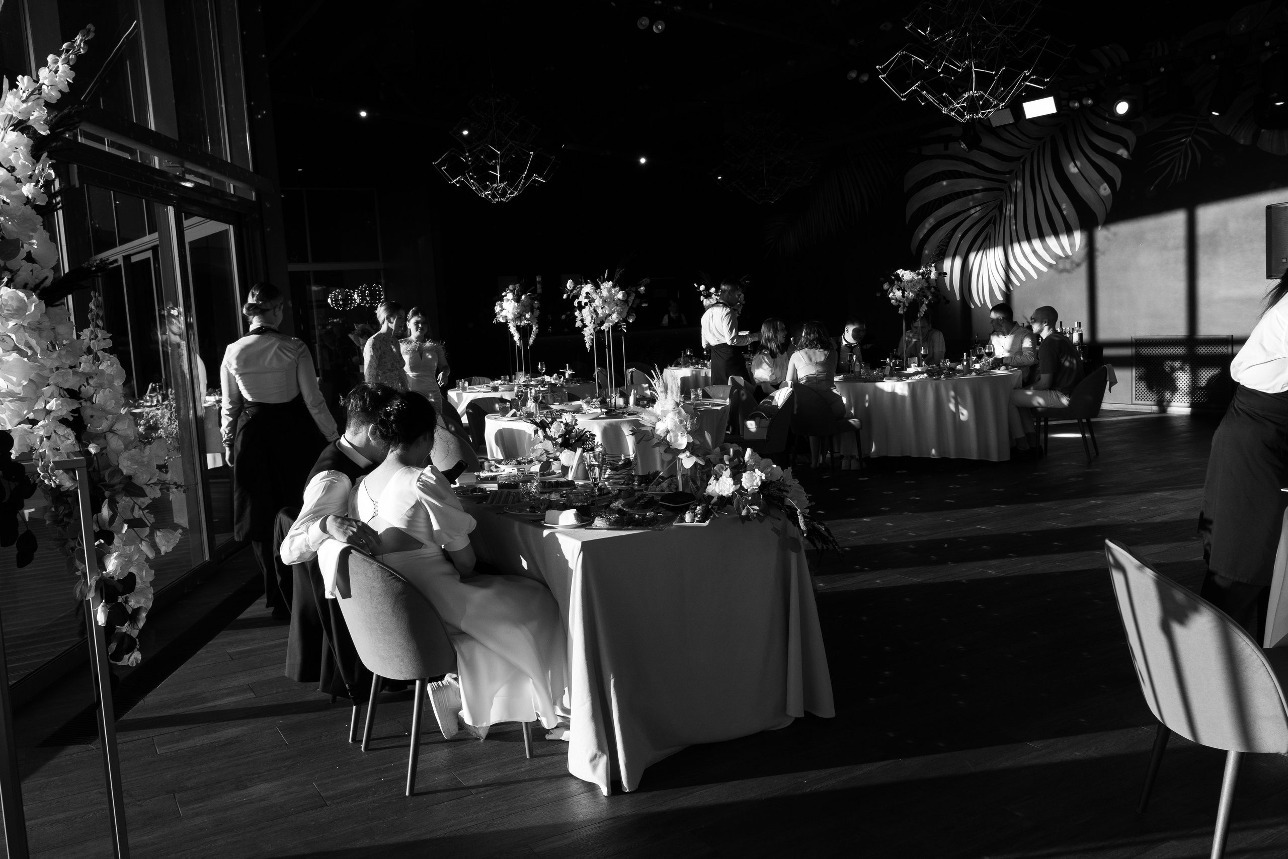 Санкт-Петербург. Свадебный фотограф-видеограф в Архангельске. Фотохудожница Lana Contra