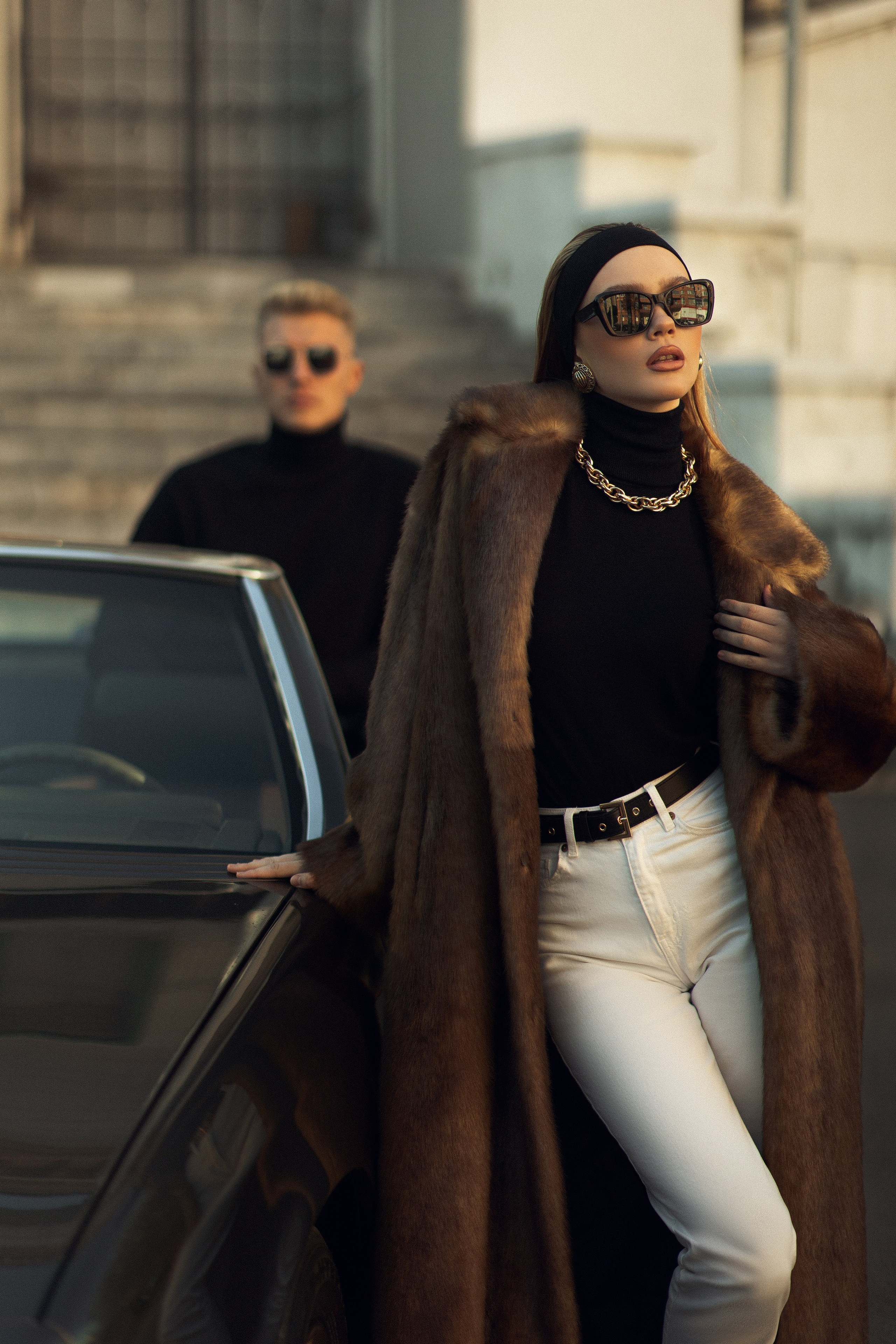 Old money. Свадебный и портретный фотограф в Ростове на Дону Андо Саргсян