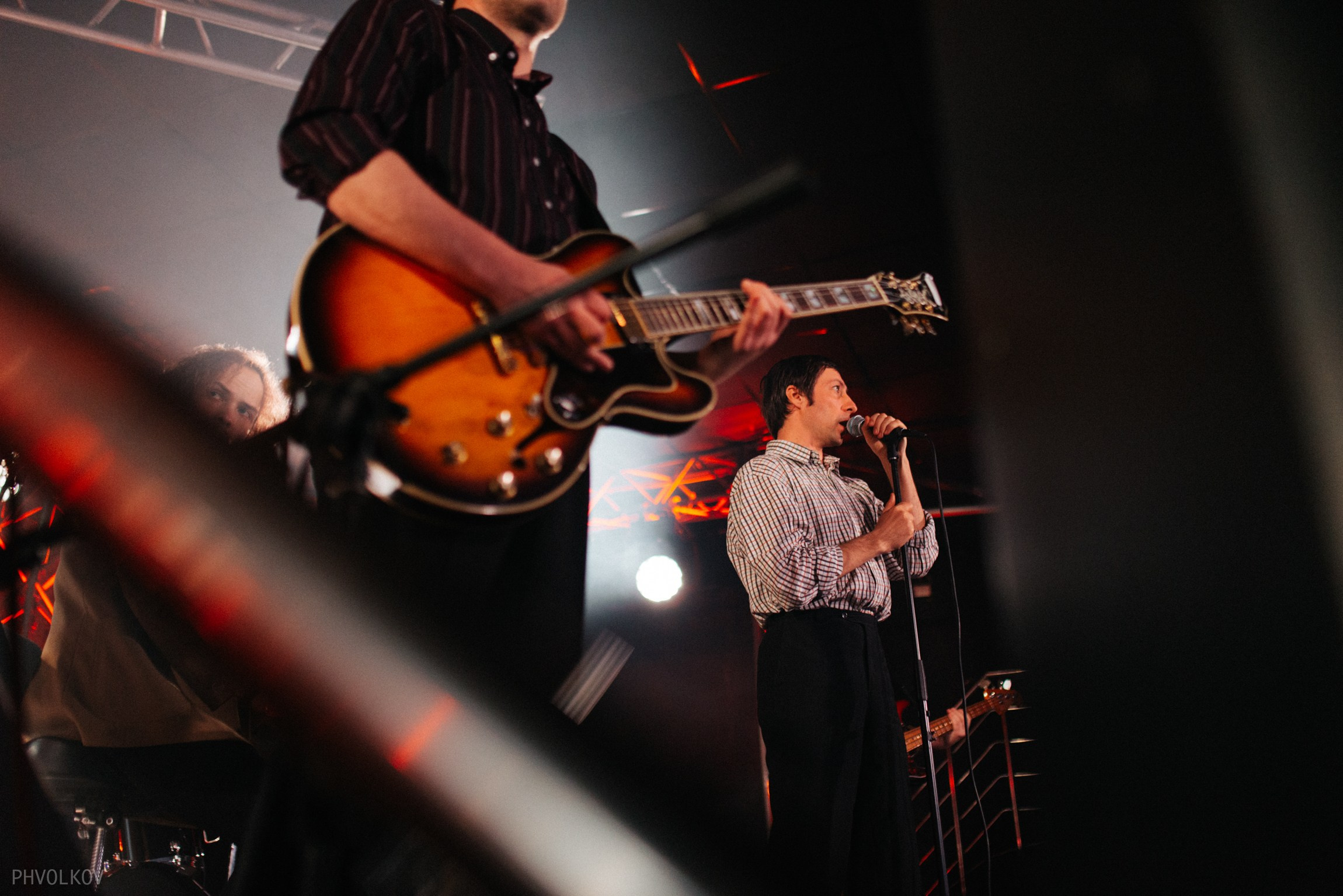 Концерт «Свидание» в Оренбурге. Портретный и репортажной фотограф Алексей Волков. Москва, Оренбург