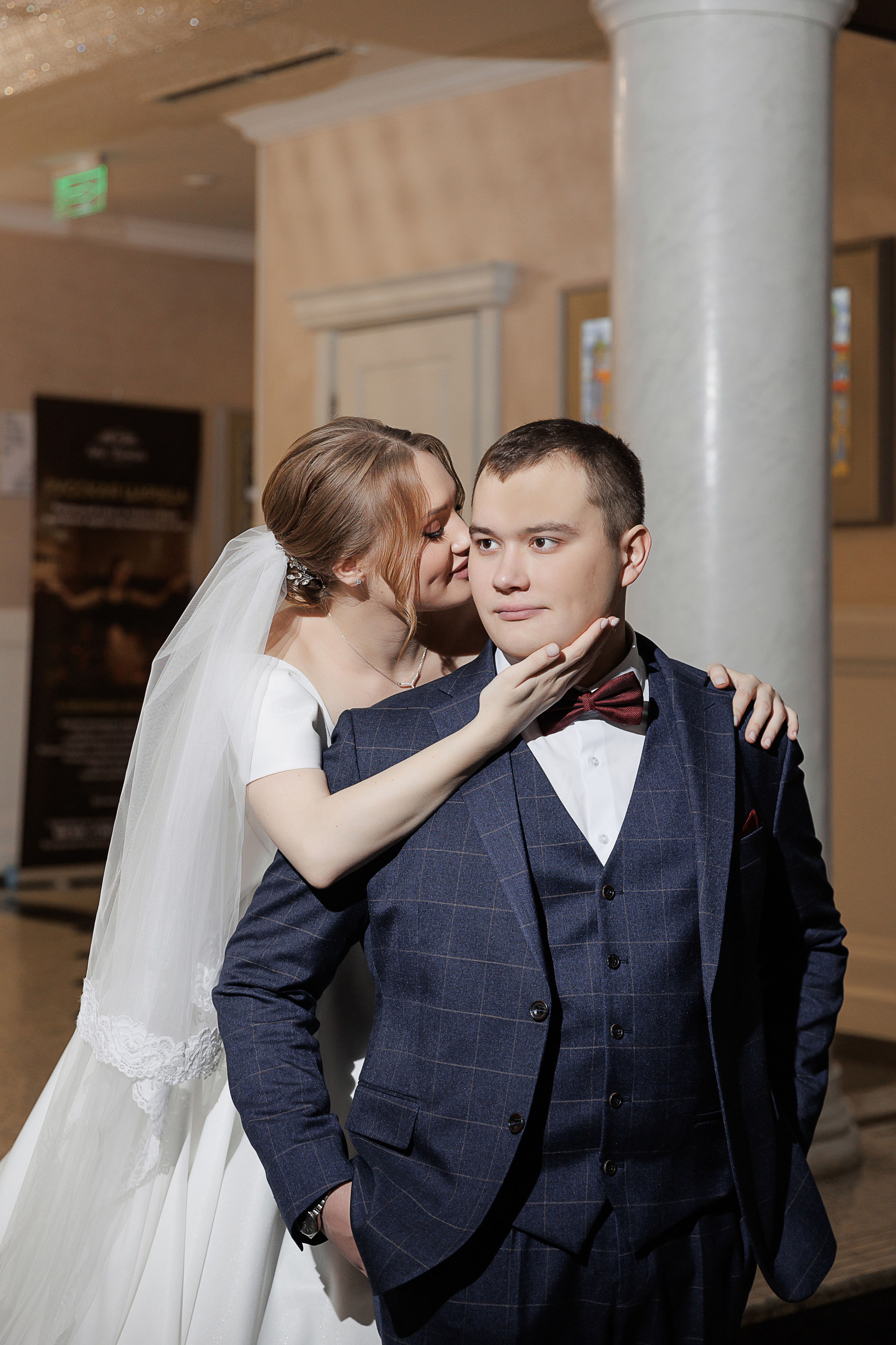 Свадьба. Свадебный и семейный фотограф в Твери и Тверской области