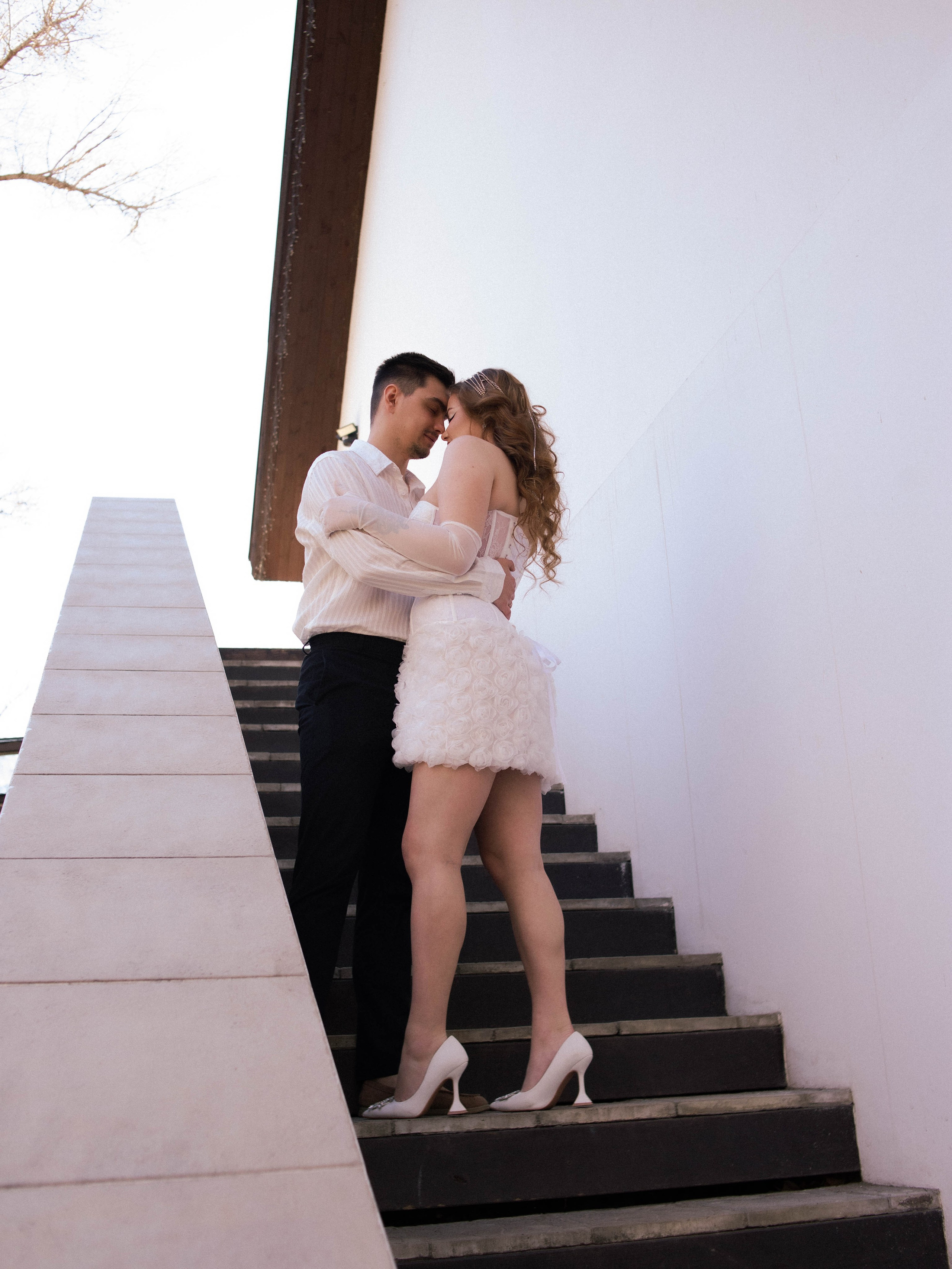 Катя и Павел. Семейный фотограф Софи Симакова в Волгограде и Волжском