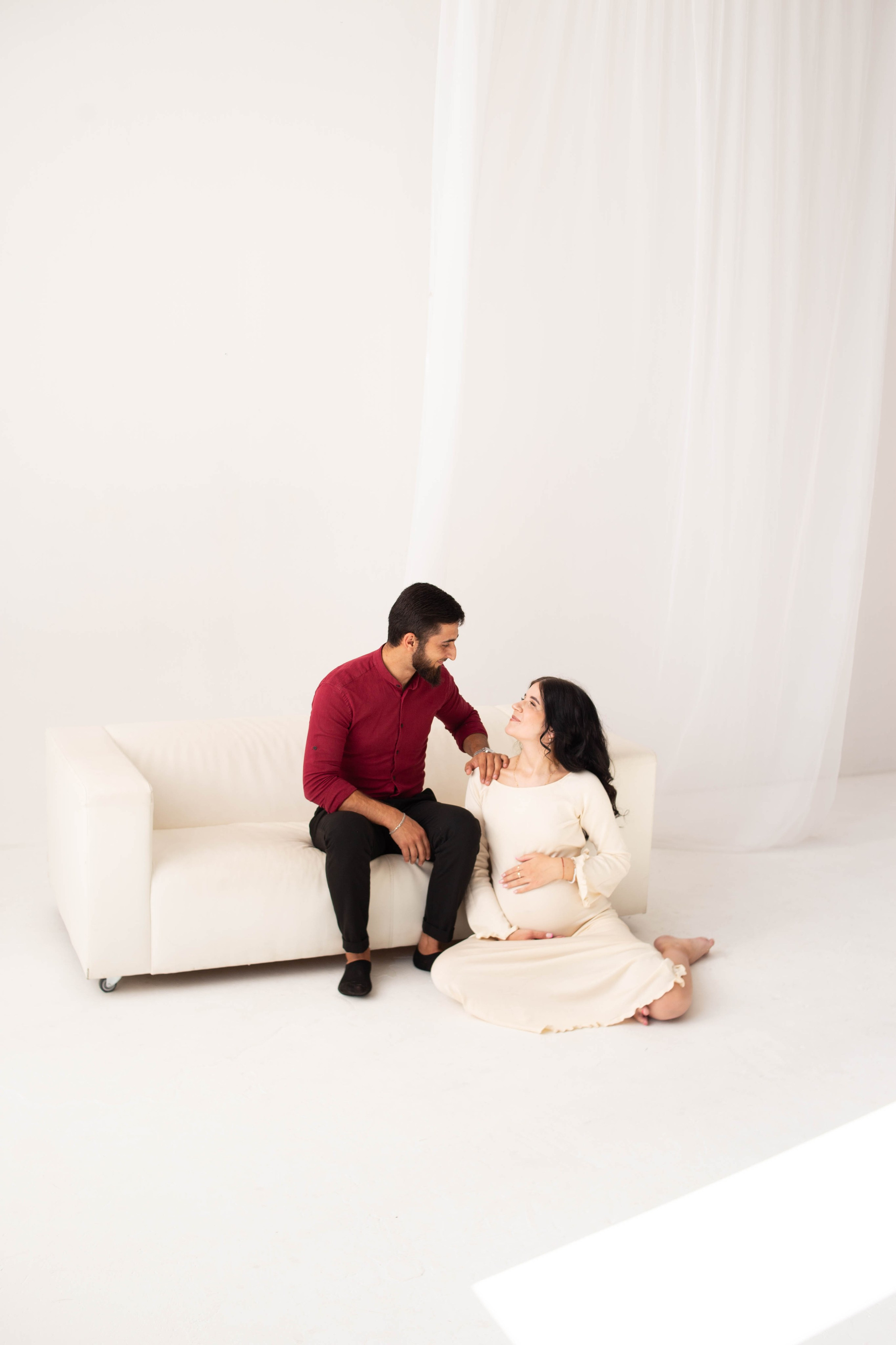 Карина. Семейный фотограф Софи Симакова в Волгограде и Волжском