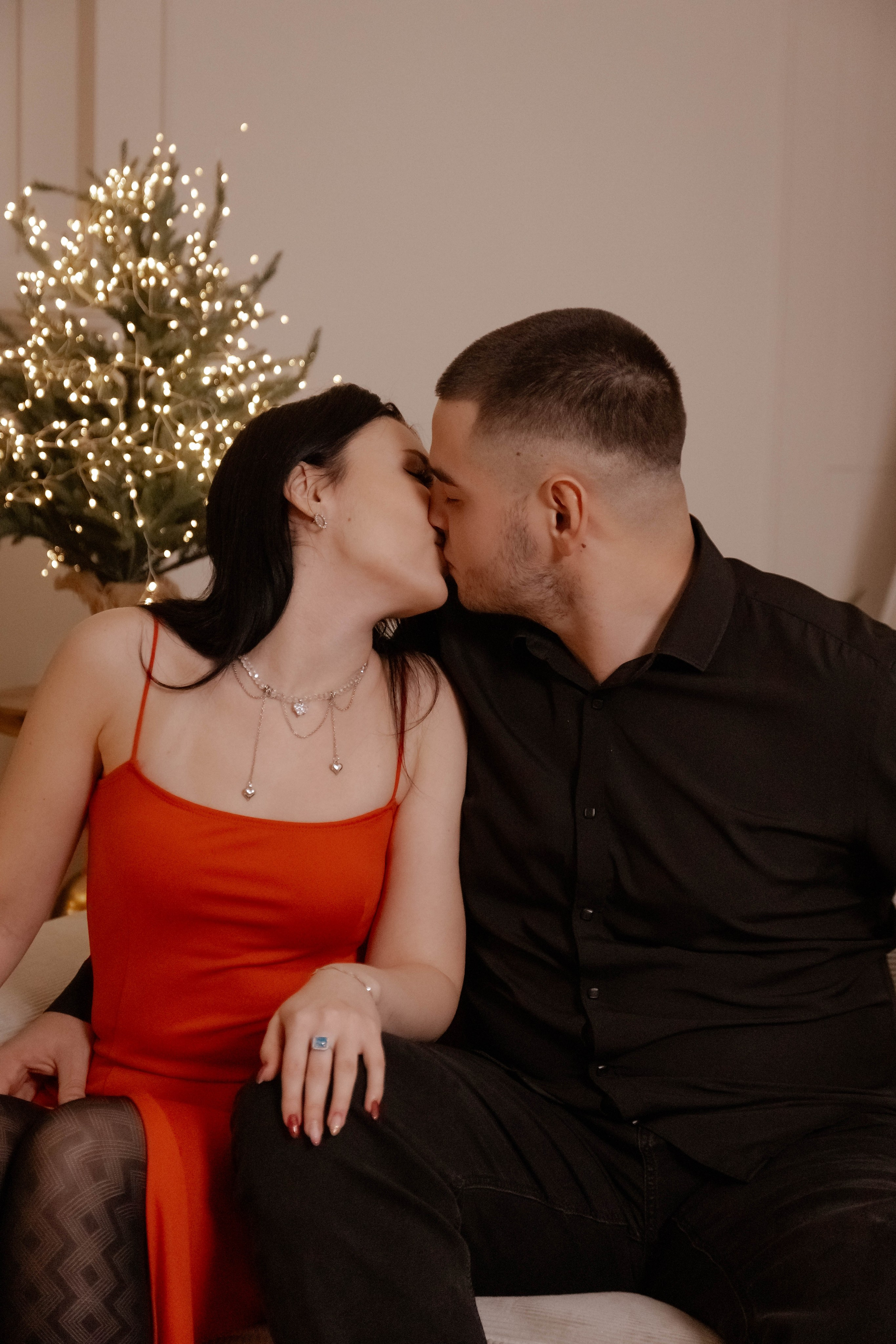 Ксюша и Саша. Семейный фотограф Софи Симакова в Волгограде и Волжском