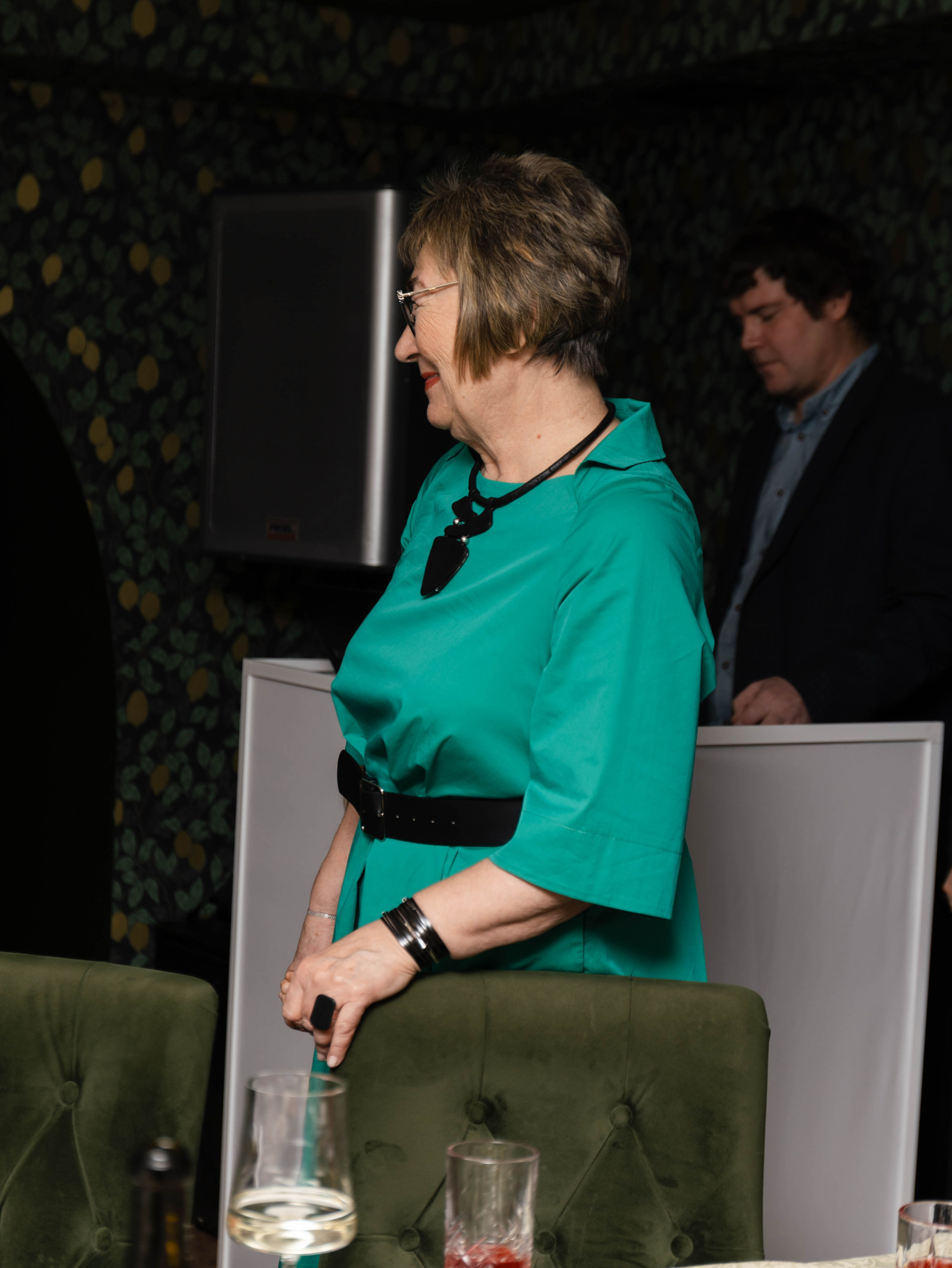 Юбилей Ольги Ивановны. Семейный фотограф Софи Симакова в Волгограде и Волжском