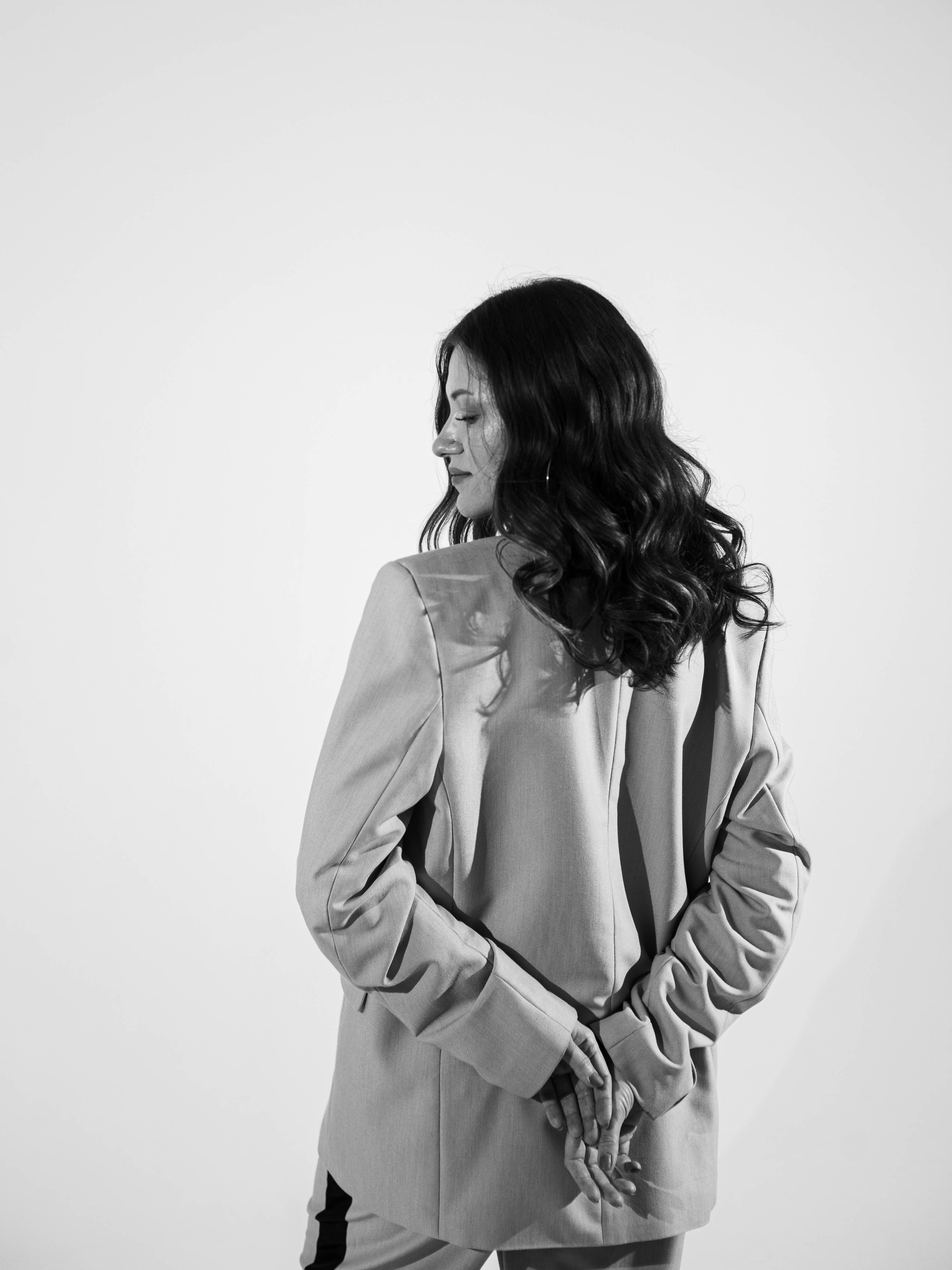 Оля. Семейный фотограф Софи Симакова в Волгограде и Волжском