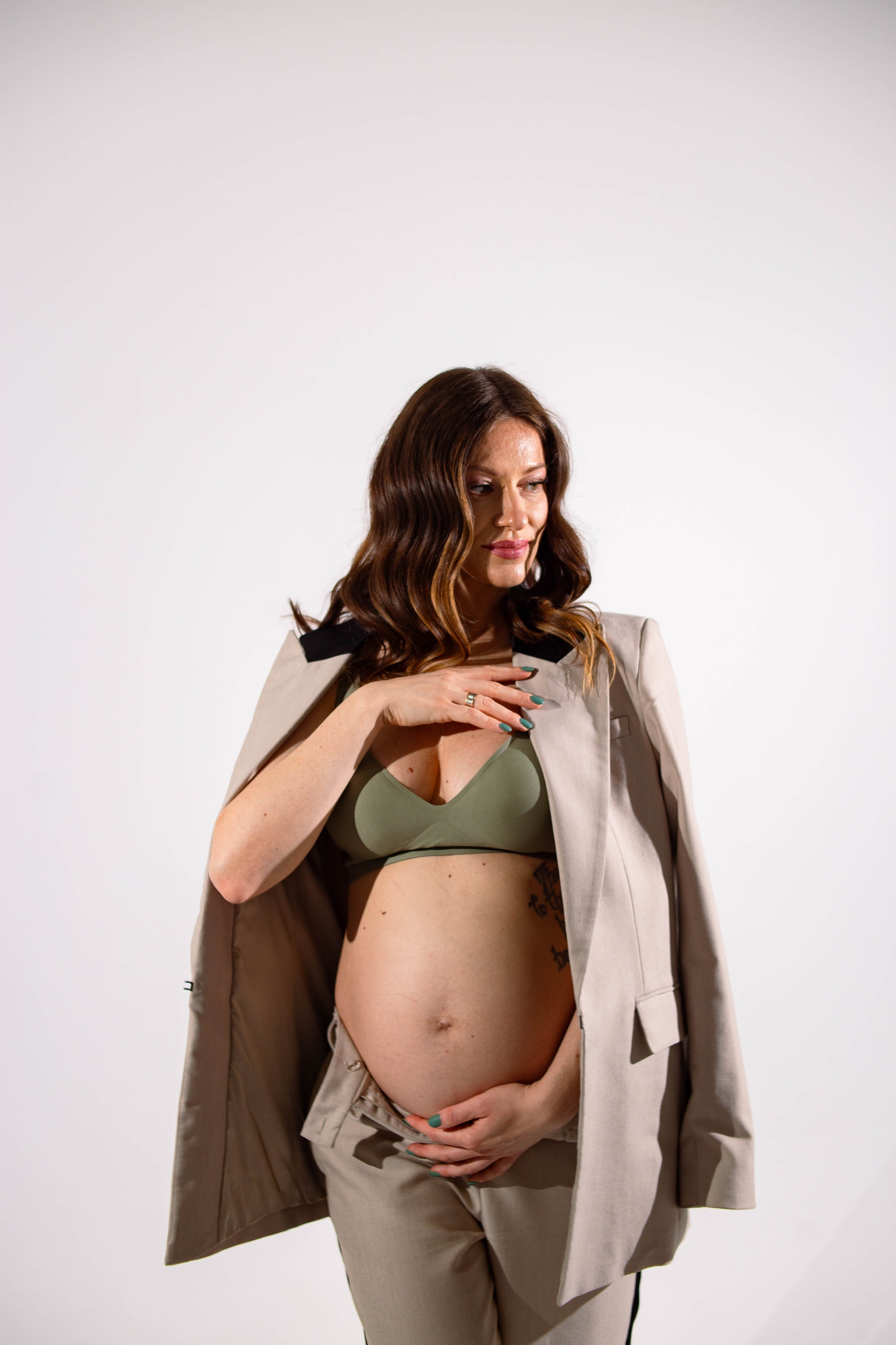 Оля. Семейный фотограф Софи Симакова в Волгограде и Волжском