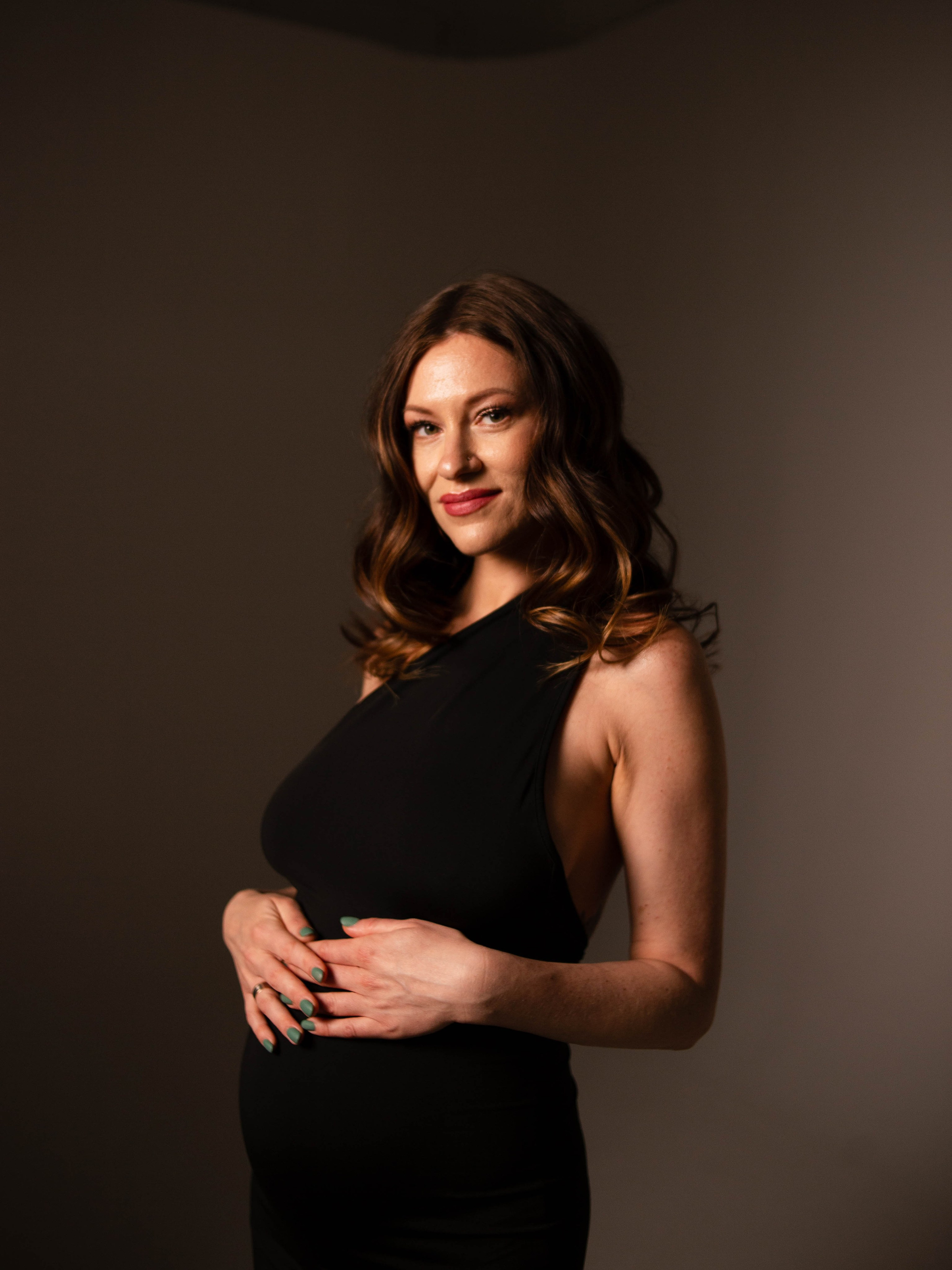 Оля. Семейный фотограф Софи Симакова в Волгограде и Волжском