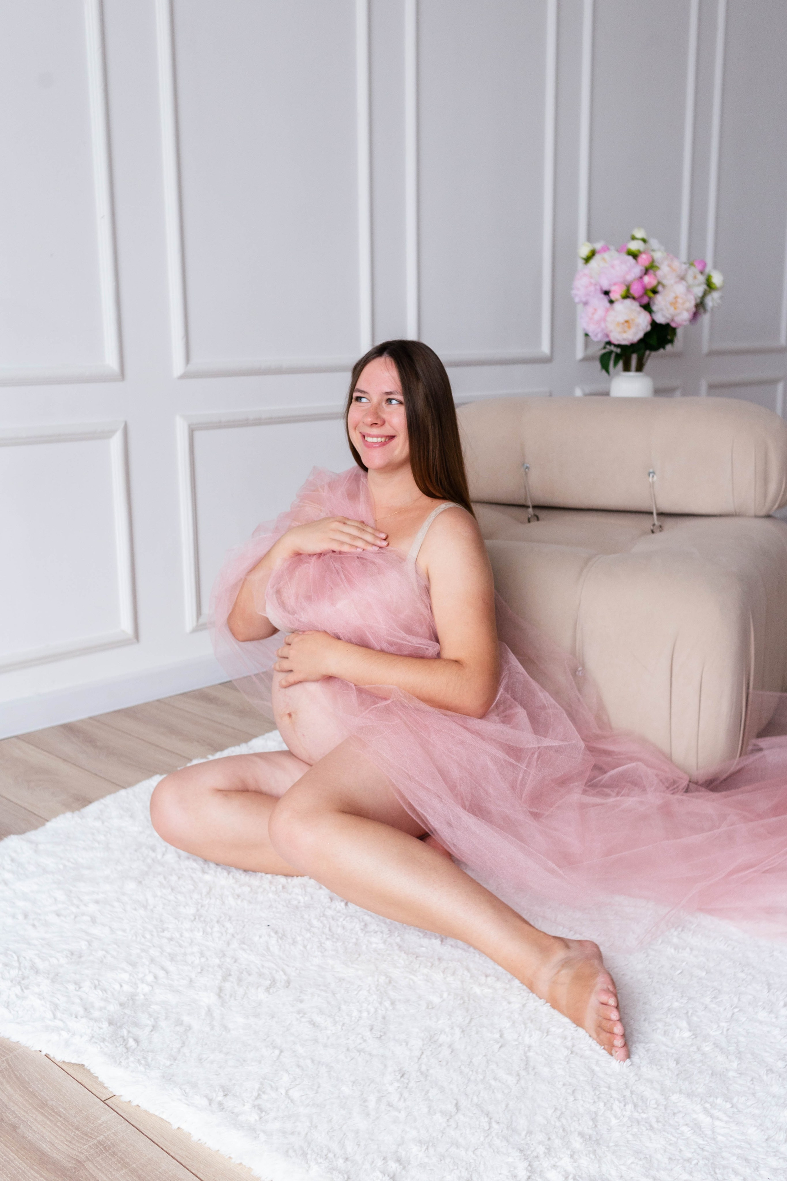 Надя. Семейный фотограф Софи Симакова в Волгограде и Волжском