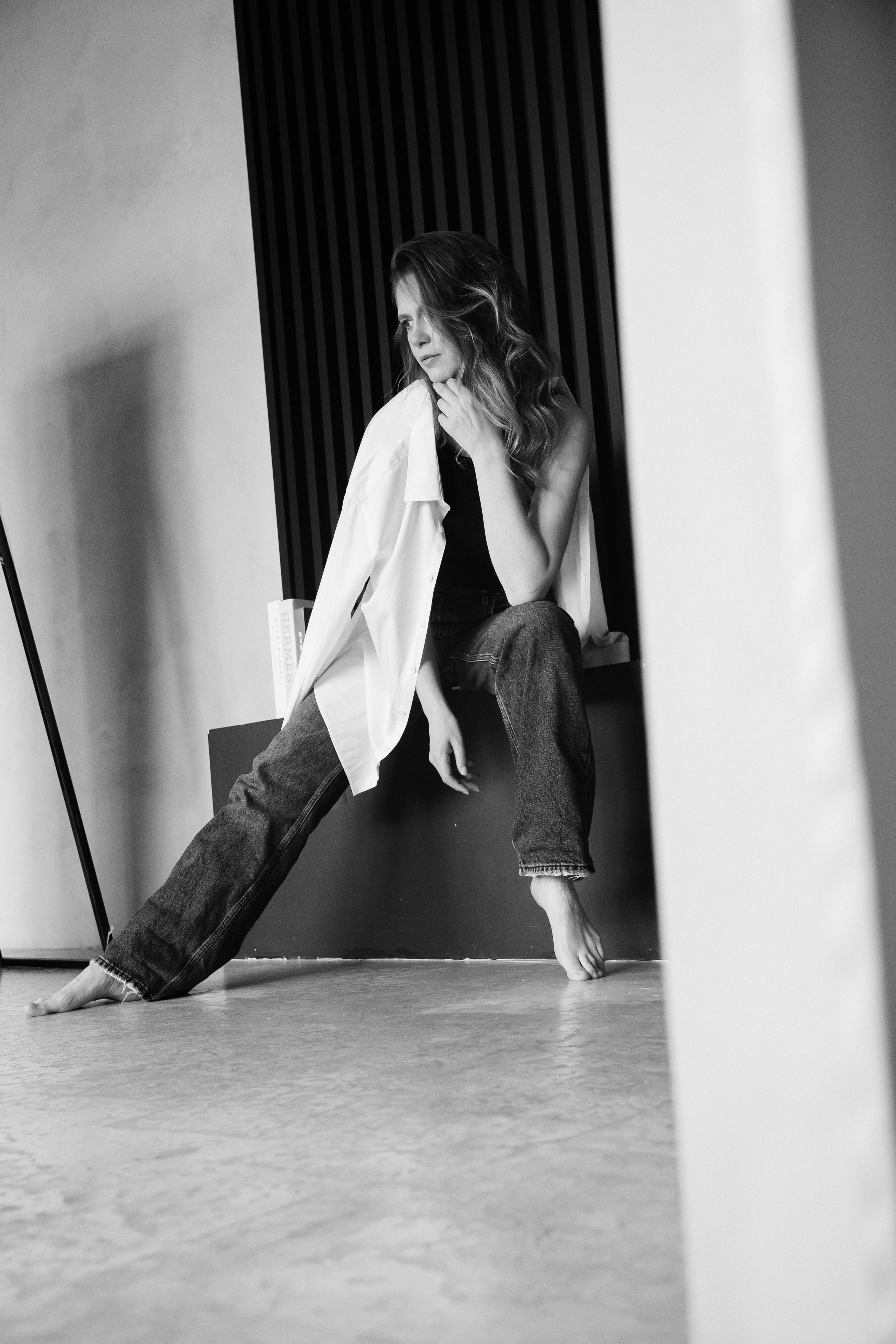 Оля. Фотограф Сочи, Екатеринбург, Евгения Ефимова