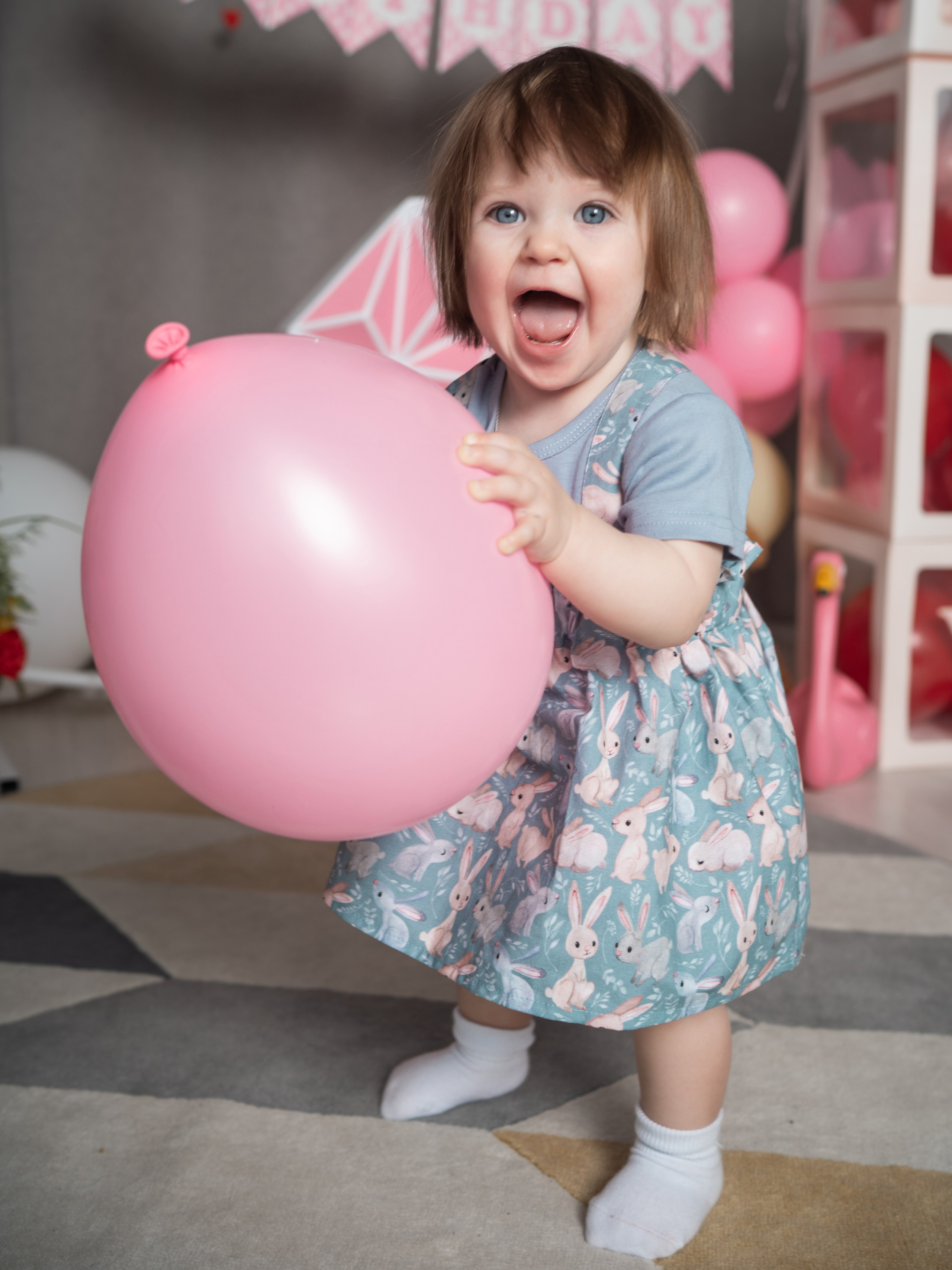 Годовасия Анны. Фотограф Зинаида Евдокимова