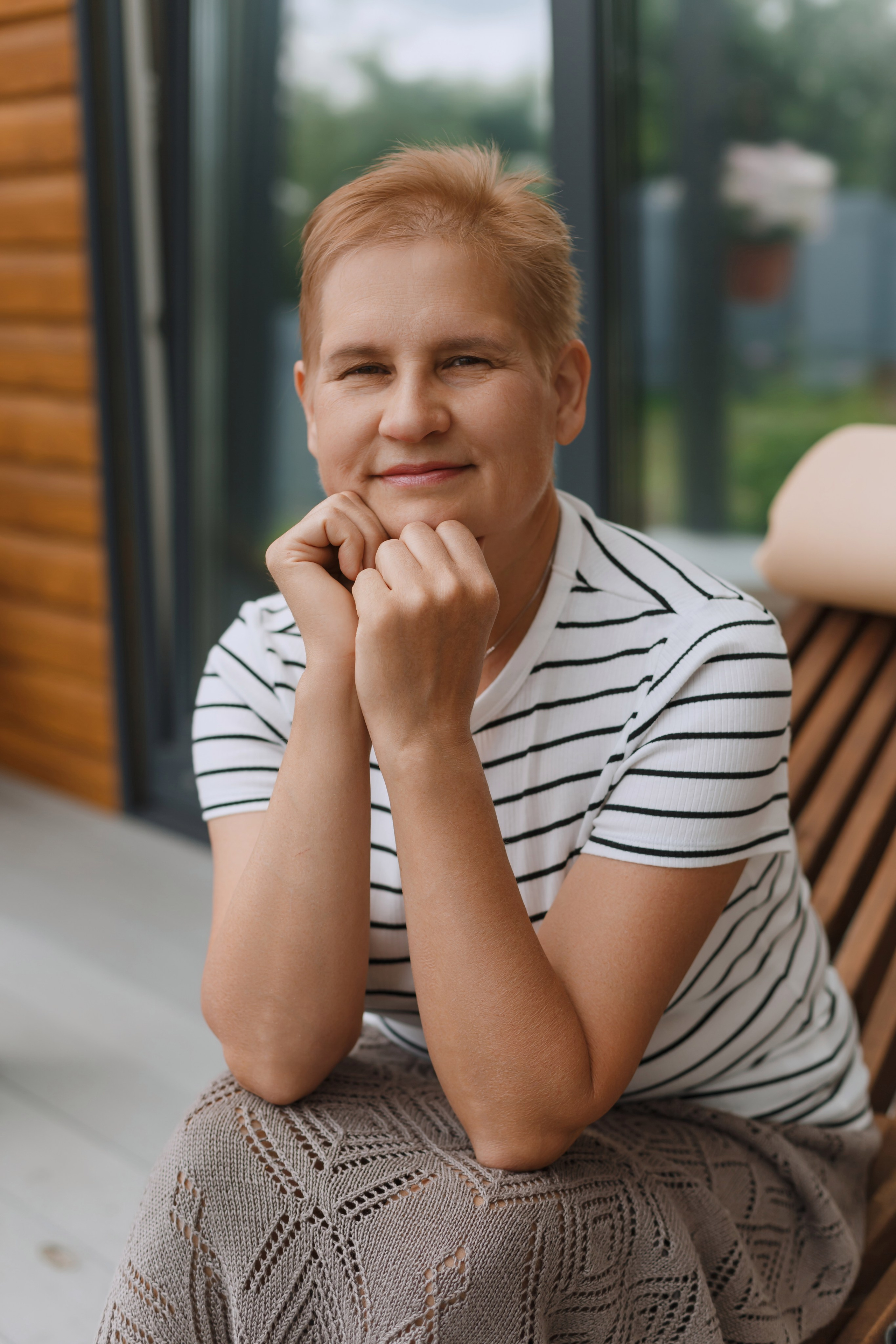 Большое Олино семейство. Профессиональный фотограф Надежда Антонова