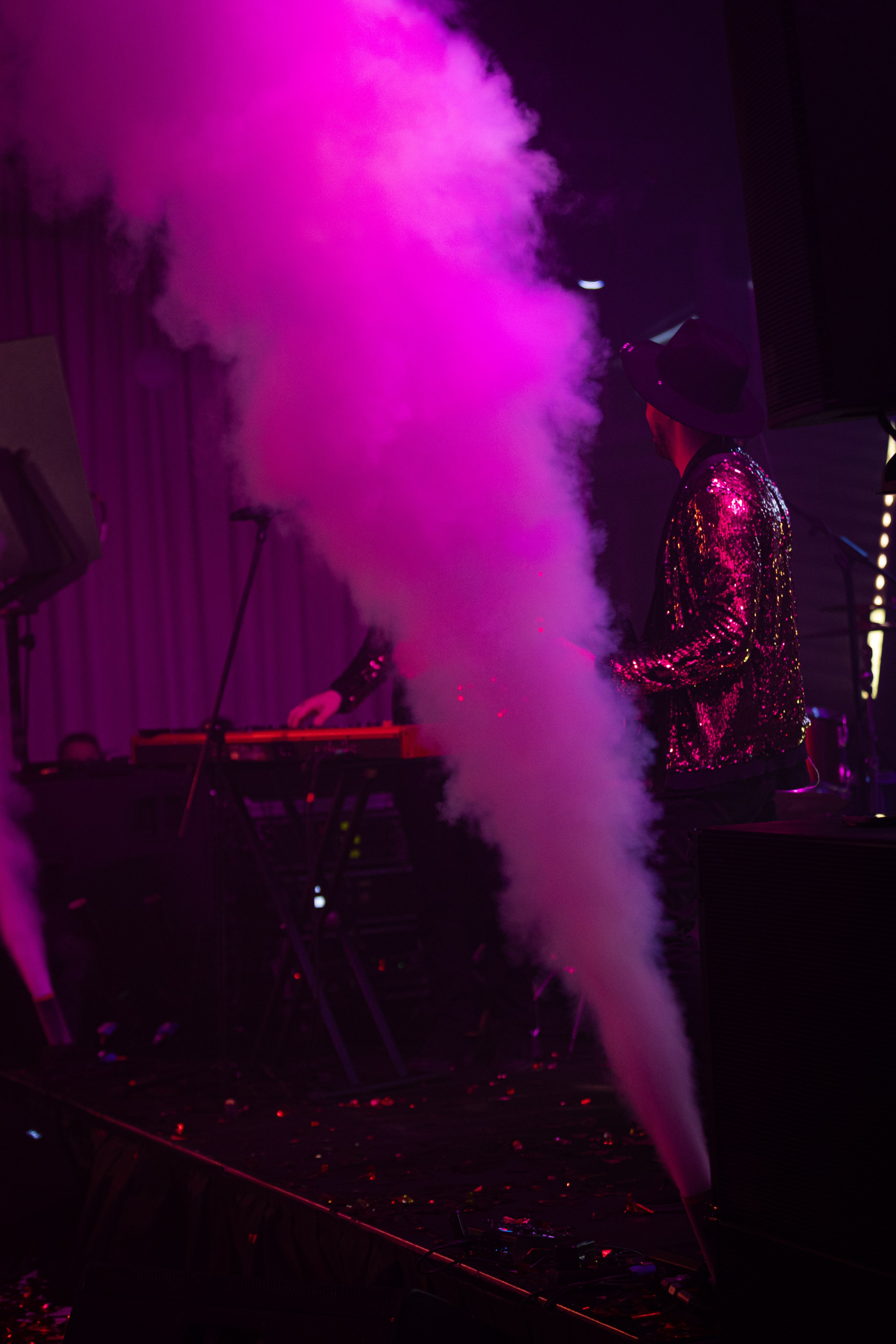 ПСК Гарант. Новый год в Royal Beach. Ваш фотограф — Александра Андрущенко